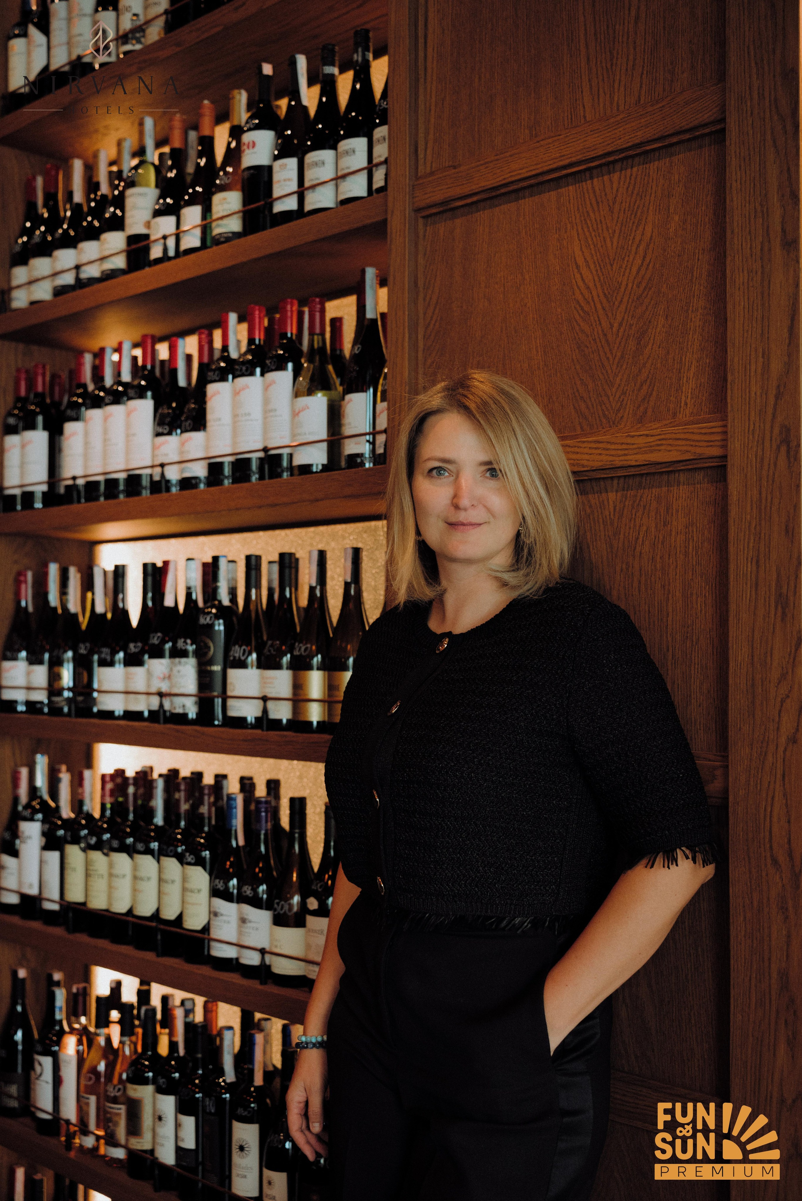 Nirvana hotels / FUN&SUN бранч — презентация. Фотограф в Минске