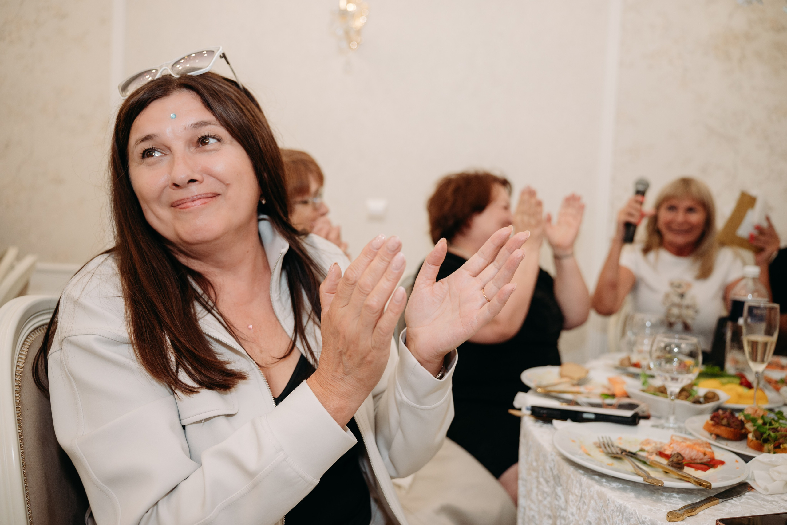 Inessa Happy 30. Фотограф в Минске