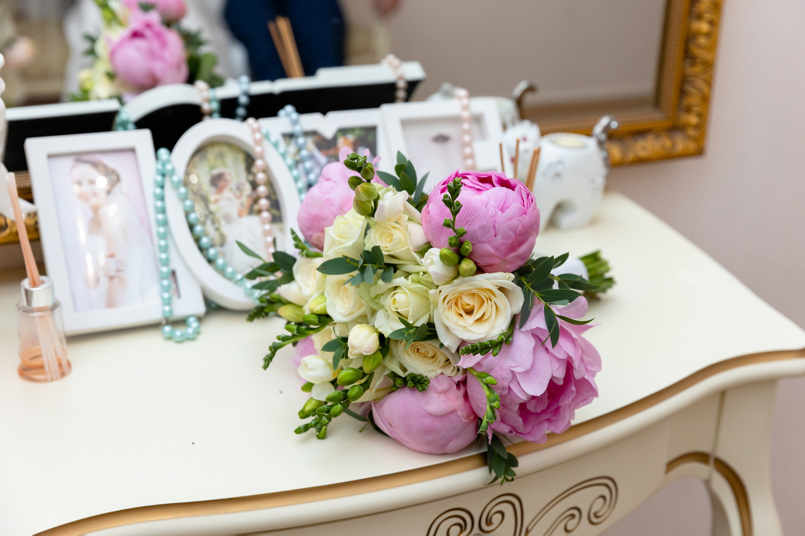 Свадебная фотосъемка. Иван и Екатерина