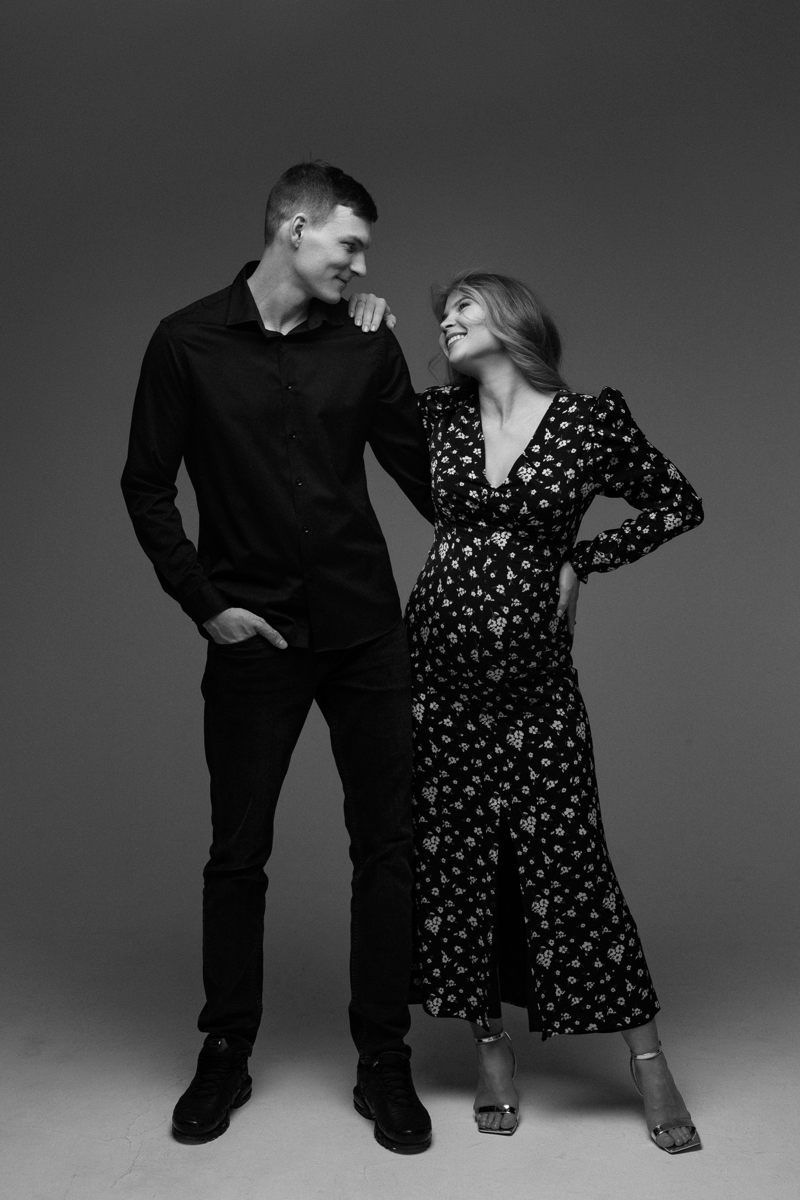 Артём и Алёна. Свадебный фотограф Москве Катя Абдурахманова и Арсен Абдурахманов