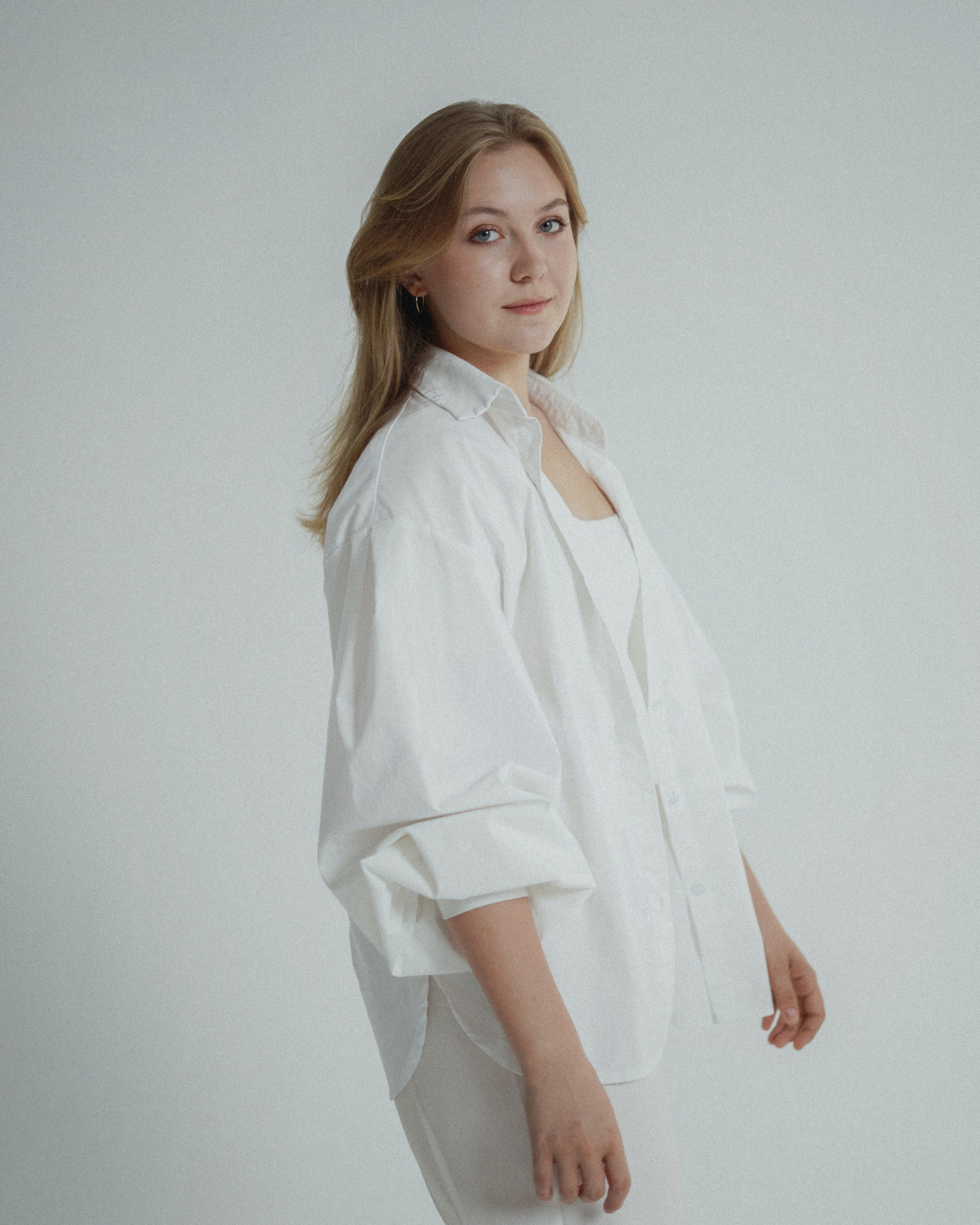 Катя. Творческий фотограф в Санкт-Петербурге Леонид Фельдман