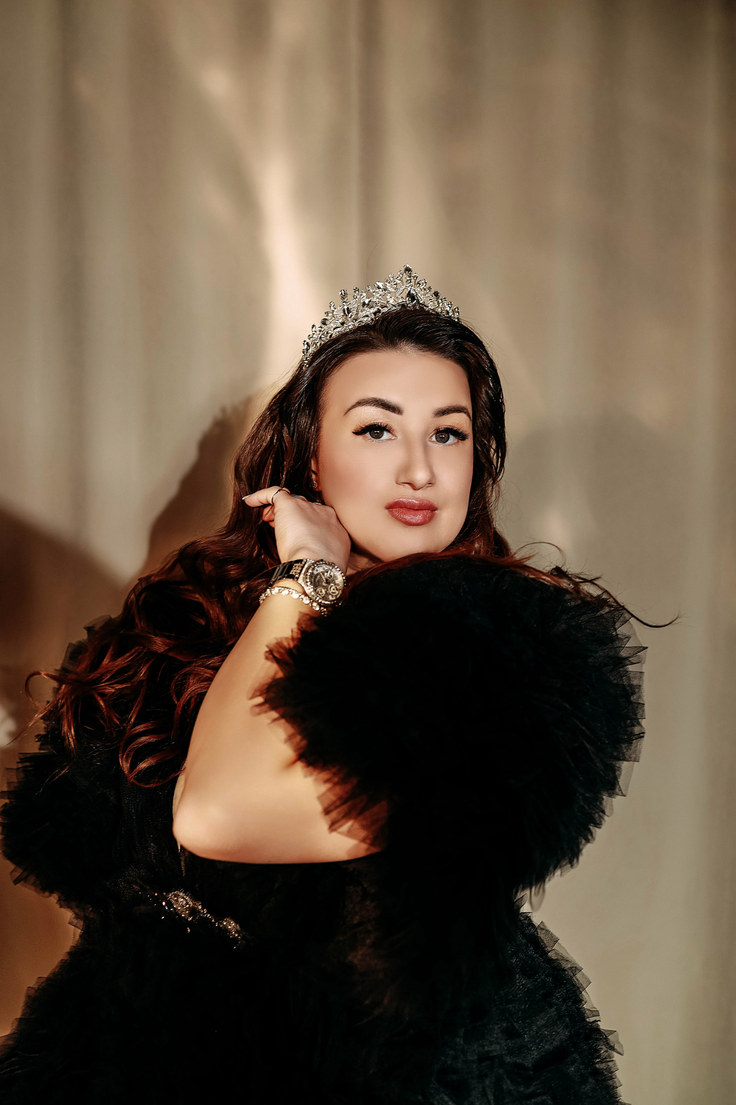 Съемка в студии Обскура! Индивидуальная съемка. Иванова Ирина Свадебный и семейный фотограф г. Уфа