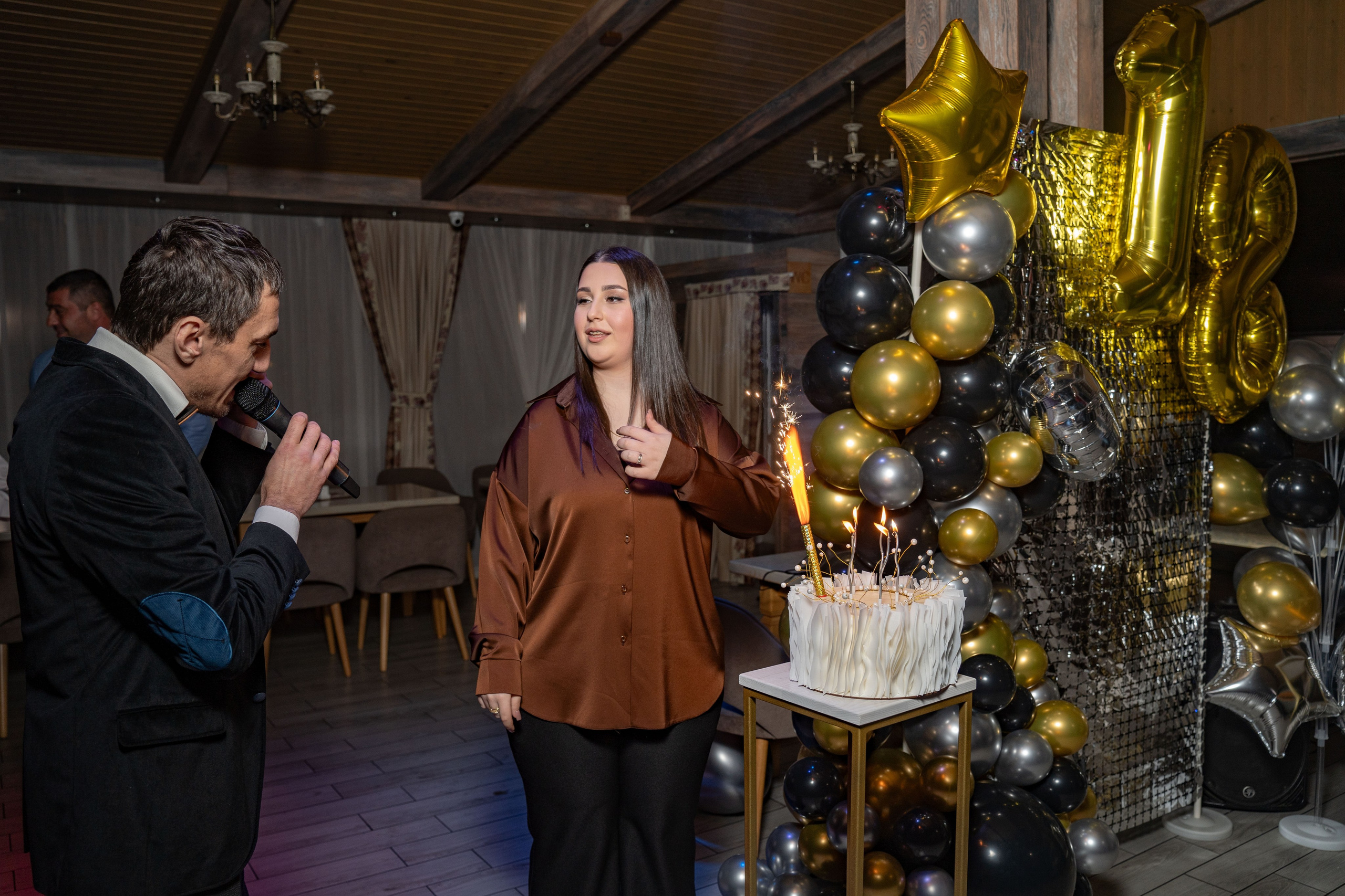 ДНИ РОЖДЕНИЯ. Свадебный, семейный, фэшн фотограф, школьный фотограф в Сочи