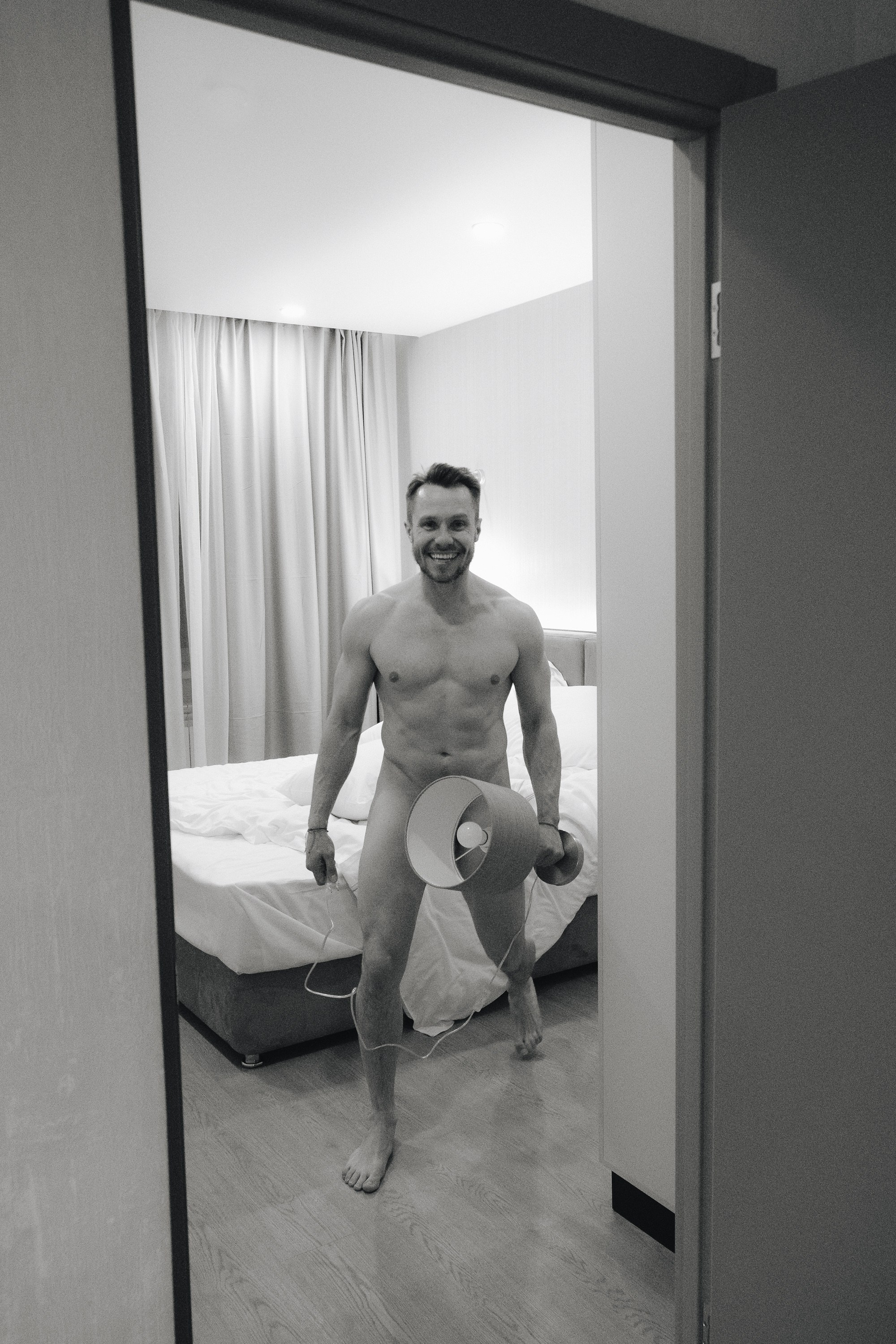 Антон. Фотограф Наташа Лисица