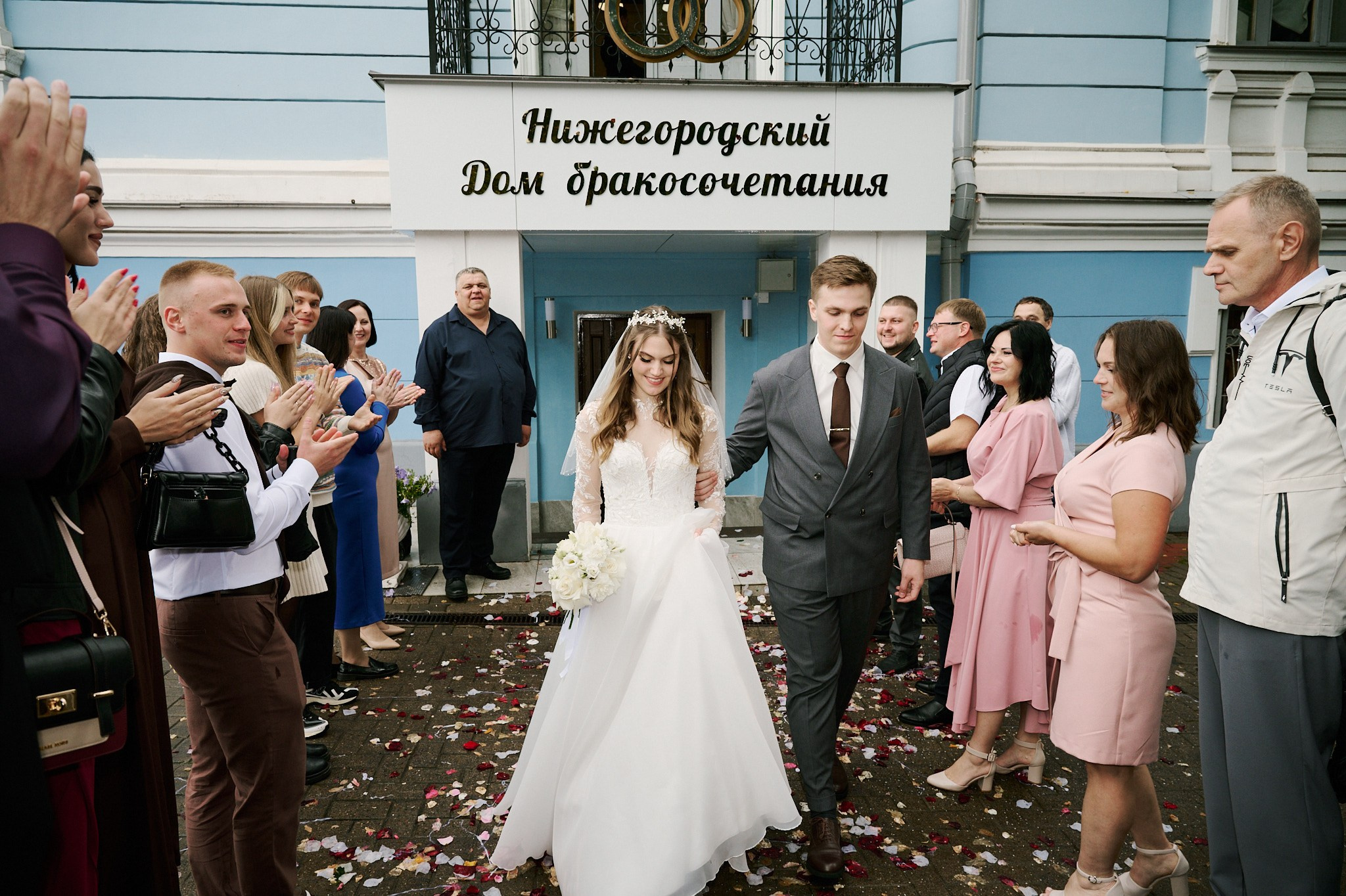 Максим и Алина. Маляревич Дмитрий свадебный фотограф