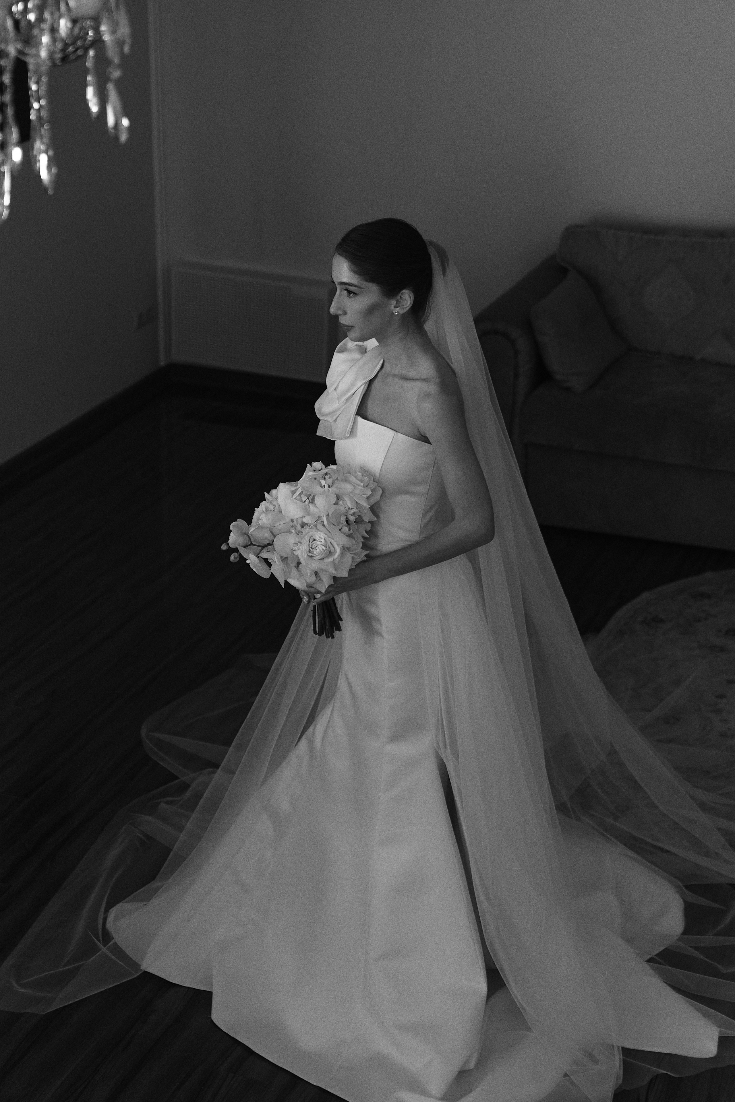 Осман & Лера. Главная