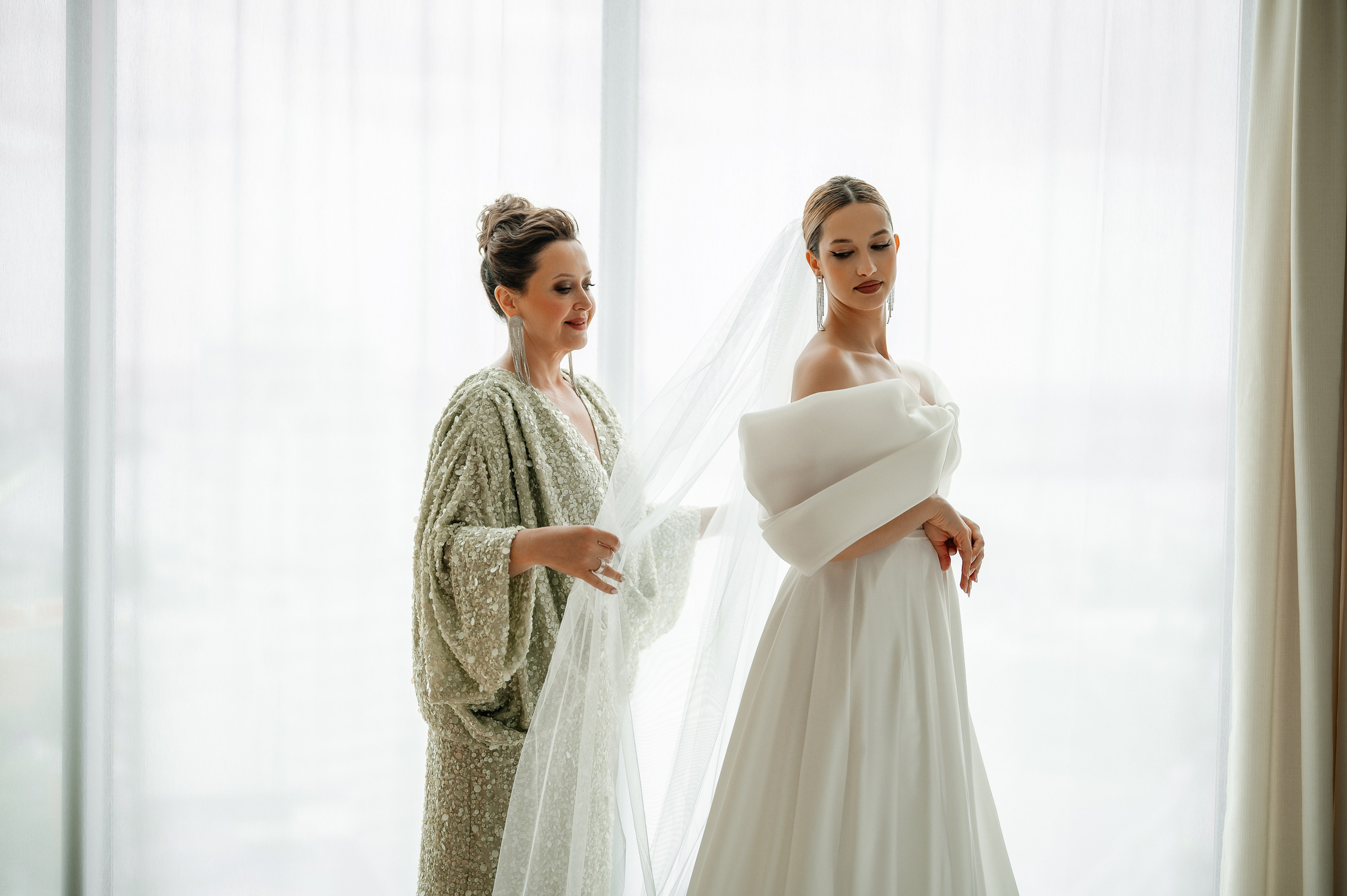 Иван и Анастасия. Фото-видеосъемка свадеб Venson Films