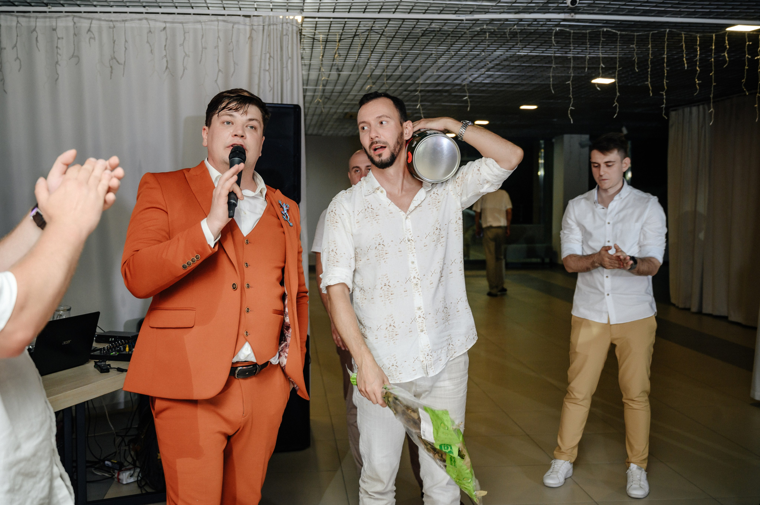 Иван и Анастасия. Фото-видеосъемка свадеб Venson Films