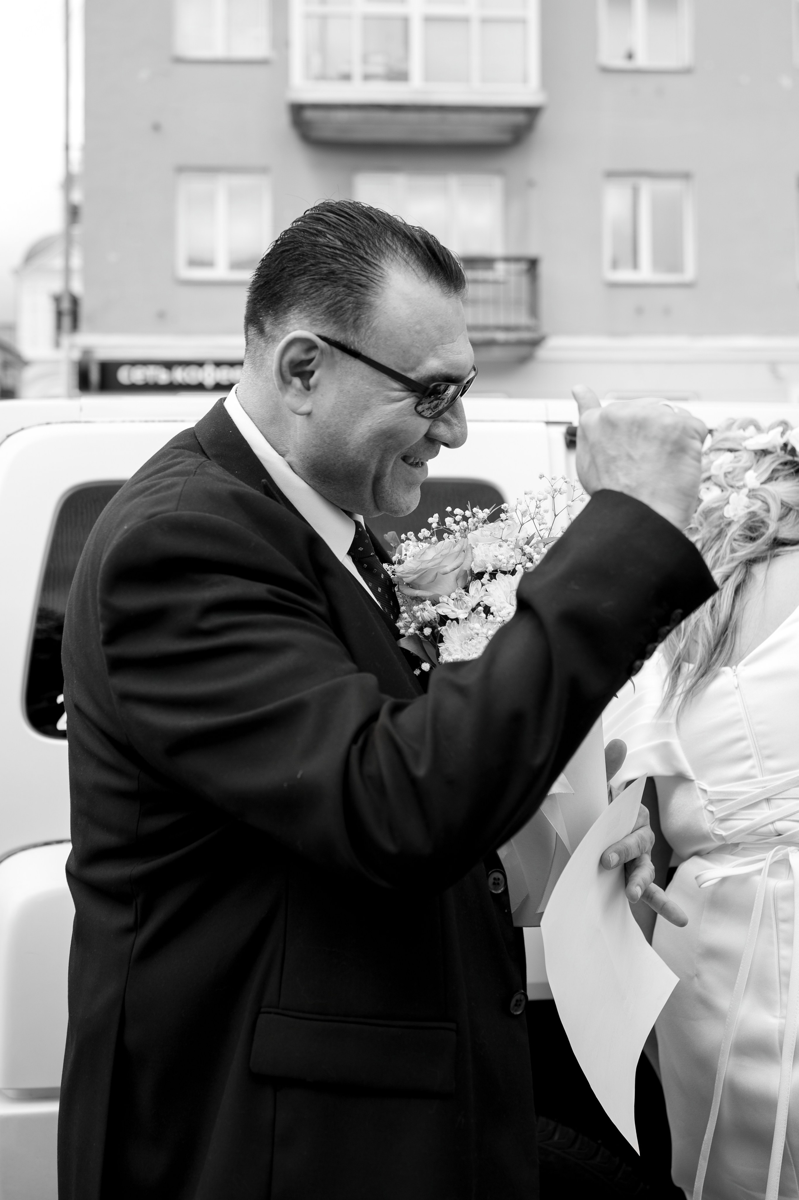 Наталья & Хосе. Полина Бамбиза фотограф фотосессии Красноярск фотокниги портрет