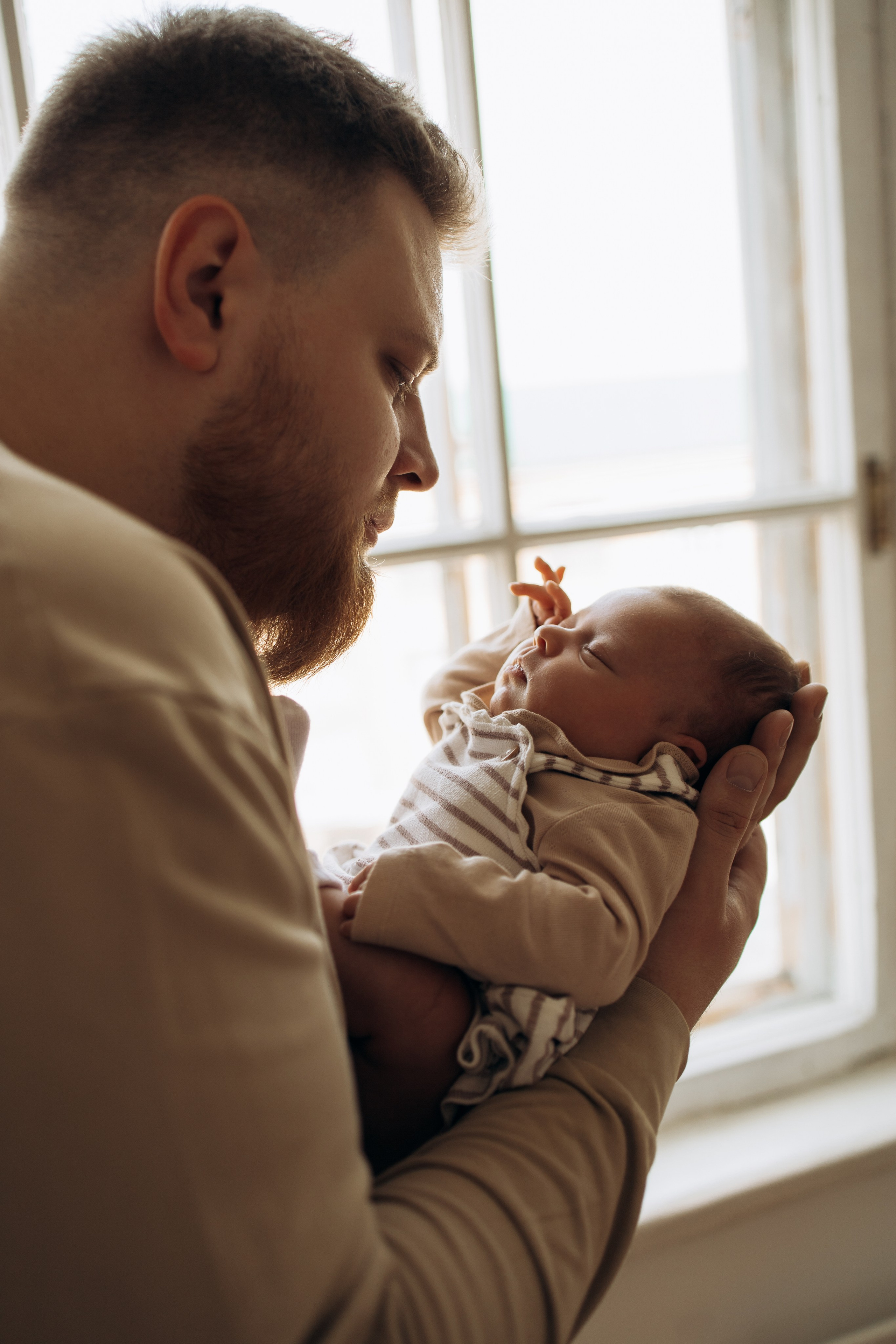 Семейная София. Самый теплый фотограф в Краснодаре Рябоконь Ксения