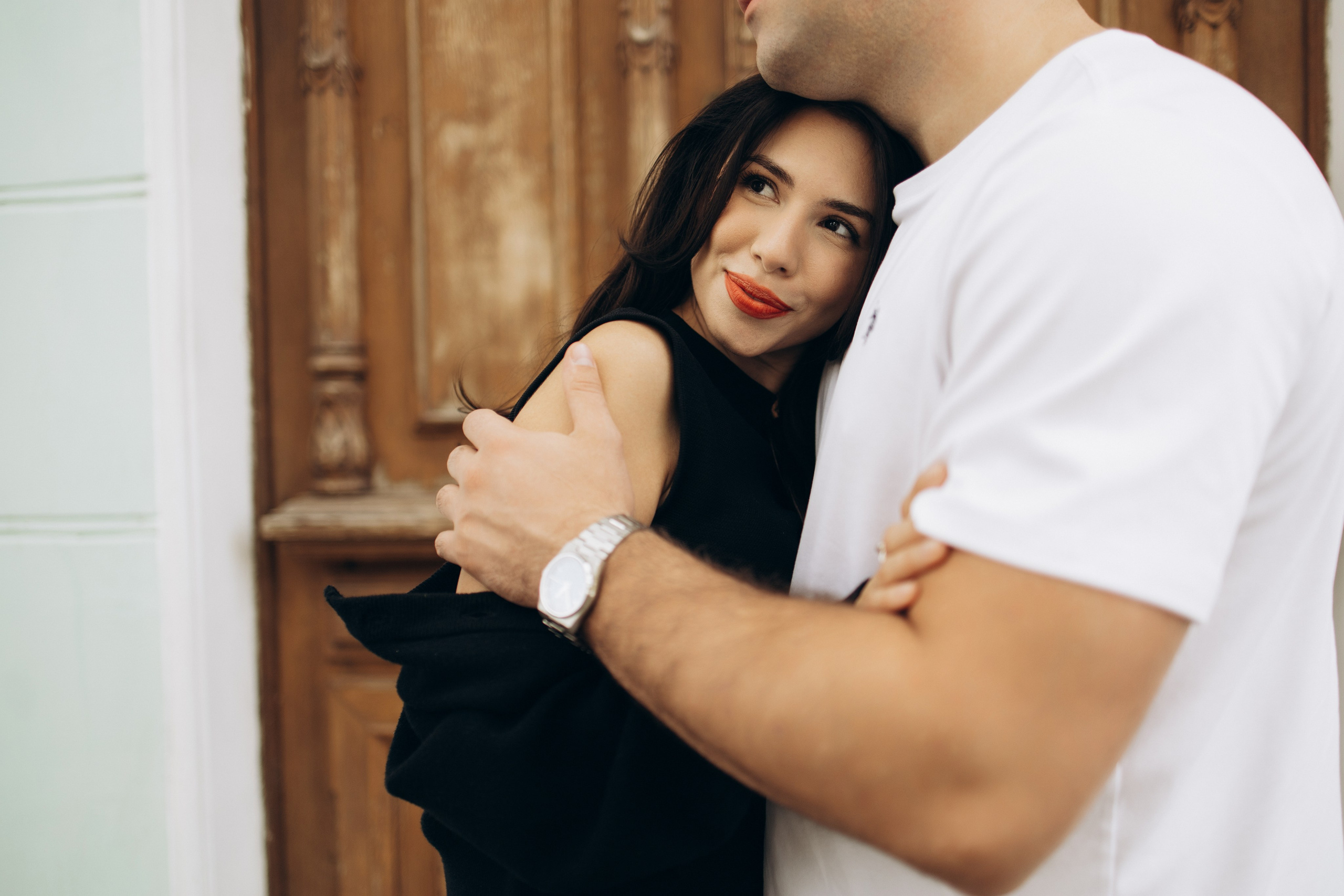 Иван и Софья. Самый теплый фотограф в Краснодаре Рябоконь Ксения