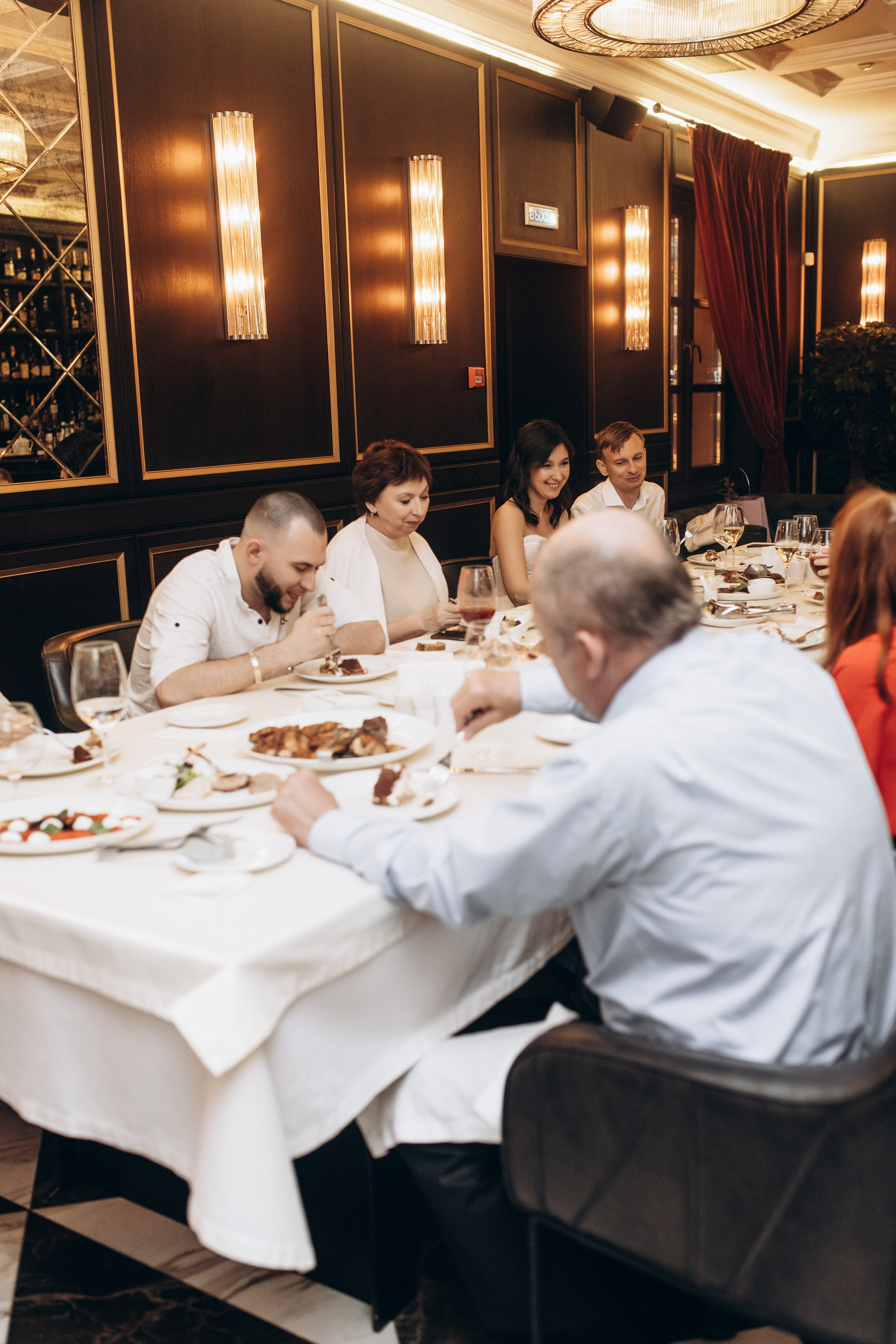 Татьяна и Алексей. Самый теплый фотограф в Краснодаре Рябоконь Ксения