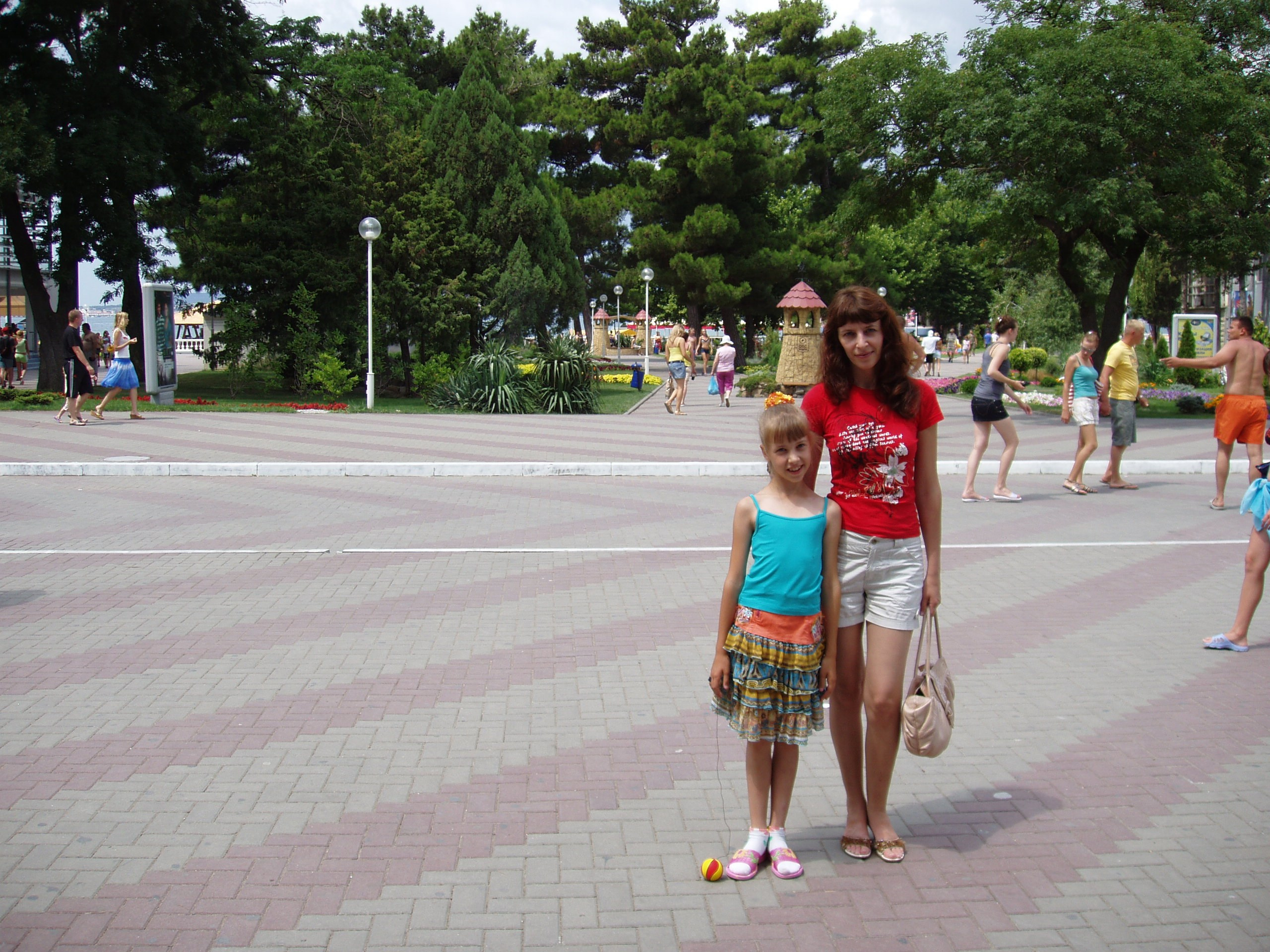 Отпуск 27.05-16.08. Семейный, Свадебный фотограф СПБ Питер— Романова Екатерина