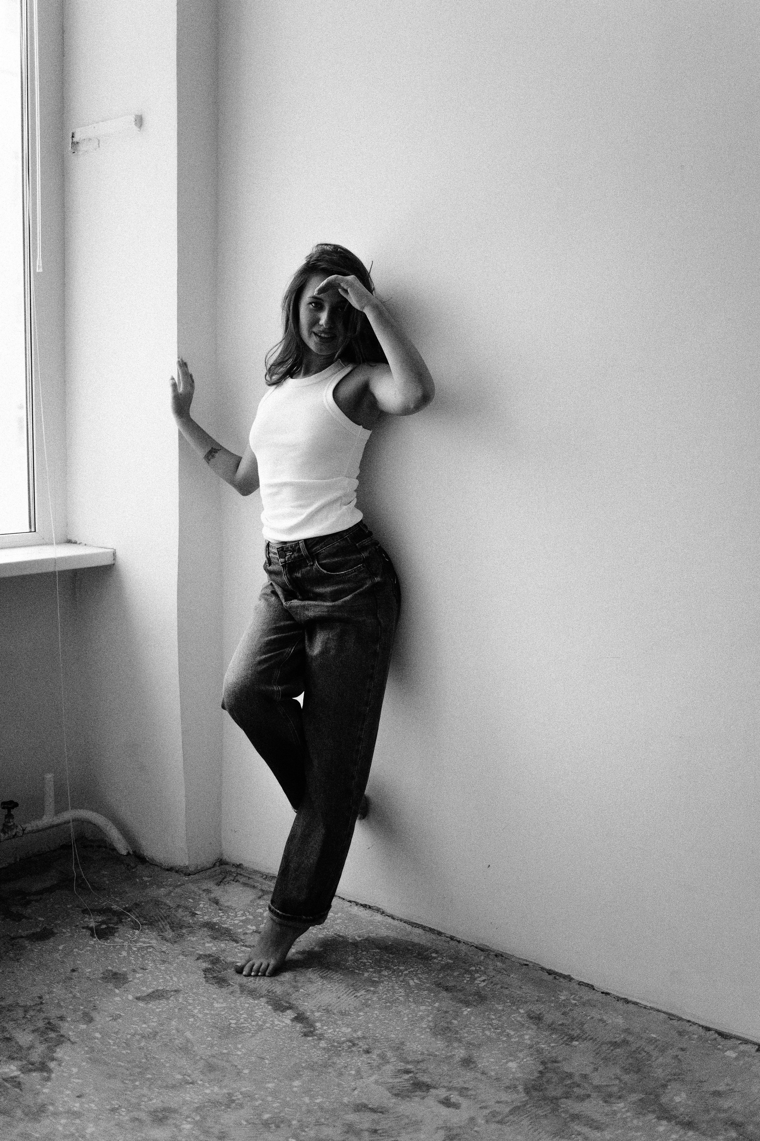 Евгения. Свадебный и портретный фотограф Тюмень