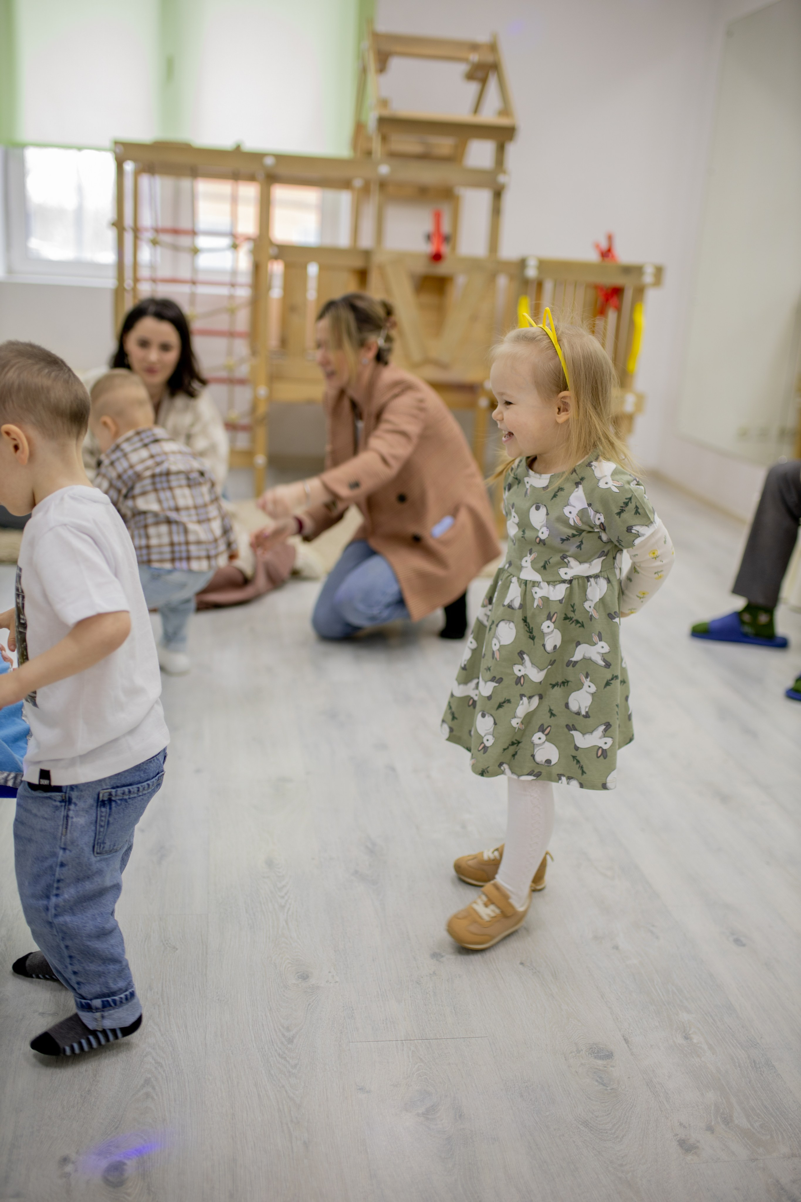 Вечеринка Вовочки. Семейный и детский фотограф в Петрозаводске