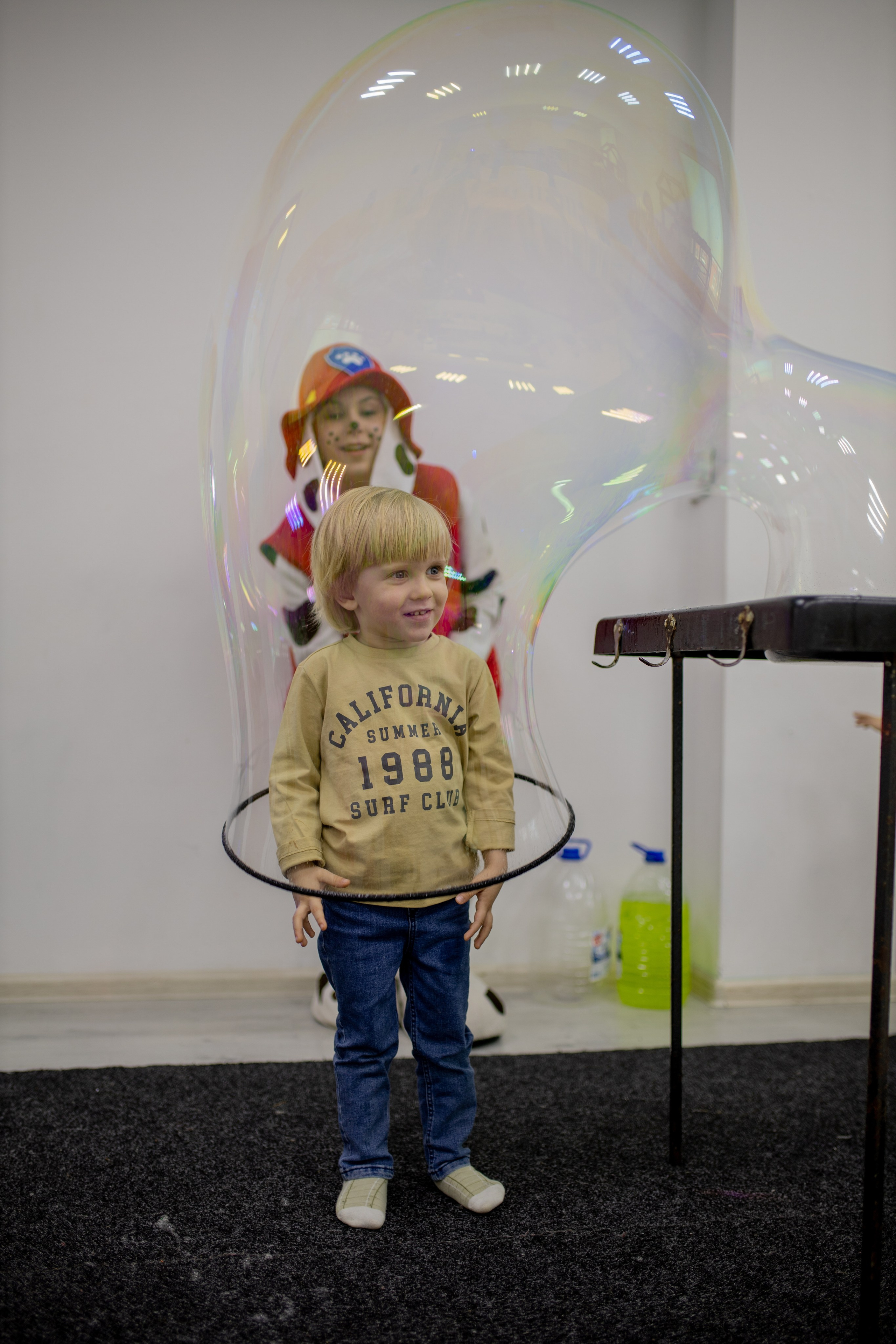 Вечеринка Вовочки. Семейный и детский фотограф в Петрозаводске