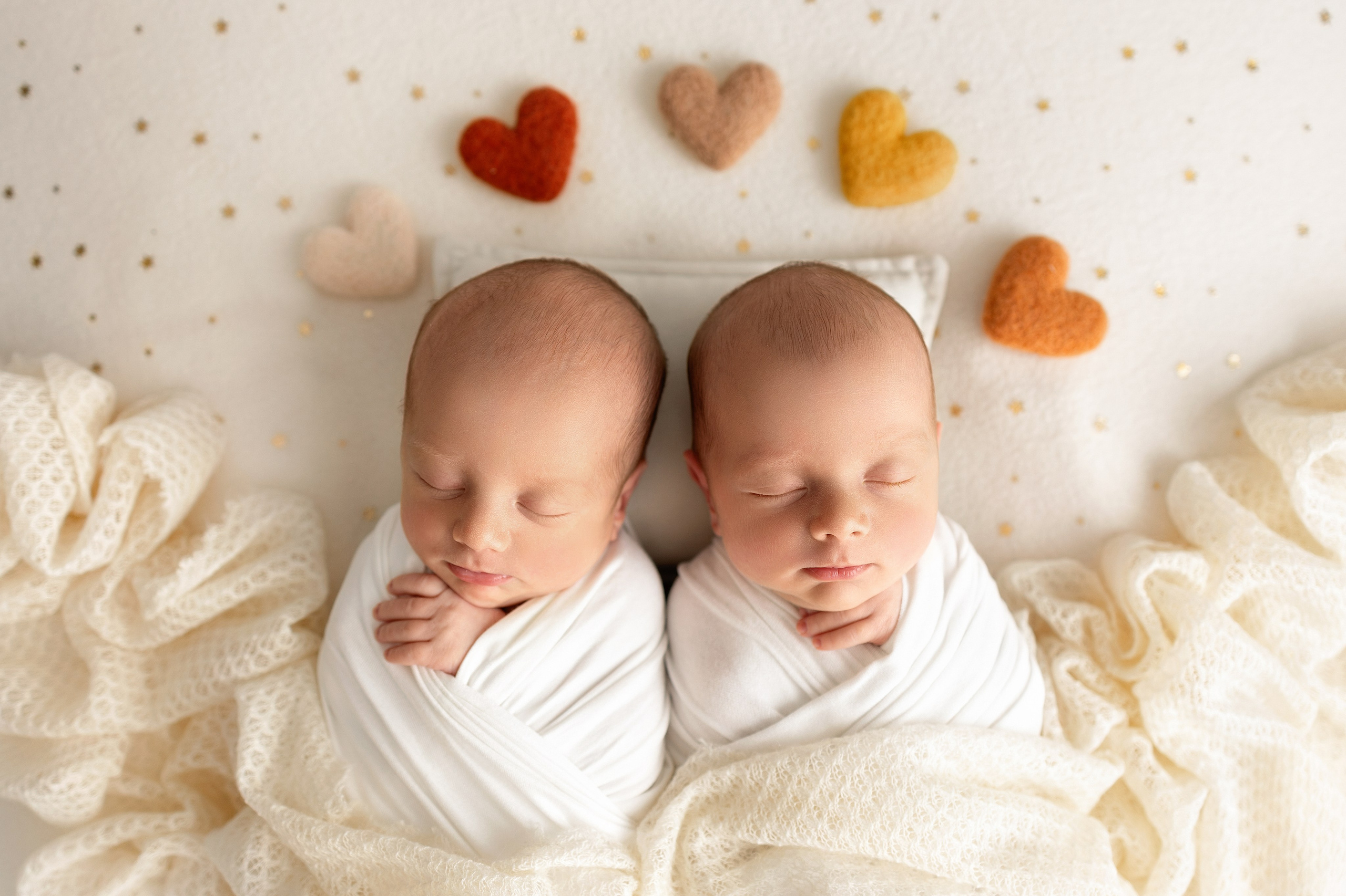 Фотограф новорожденных в г. Ростове-на-Дону Инна Дурасова