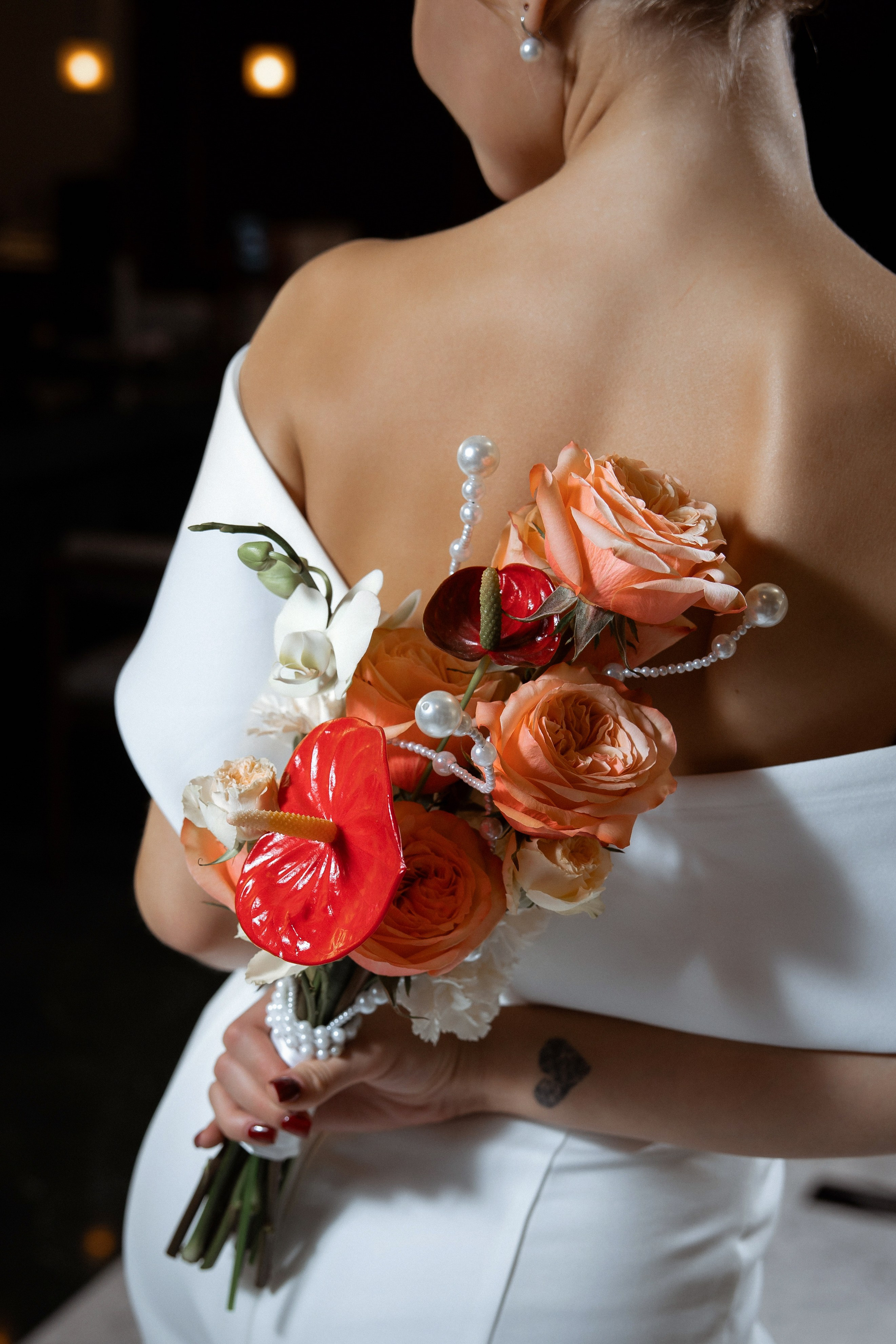 Локация отель Акрон платья салон Свадебный Мир модель Арина. Свадебный и семейный фотограф Татьяна Ласкина в Великом Новгороде