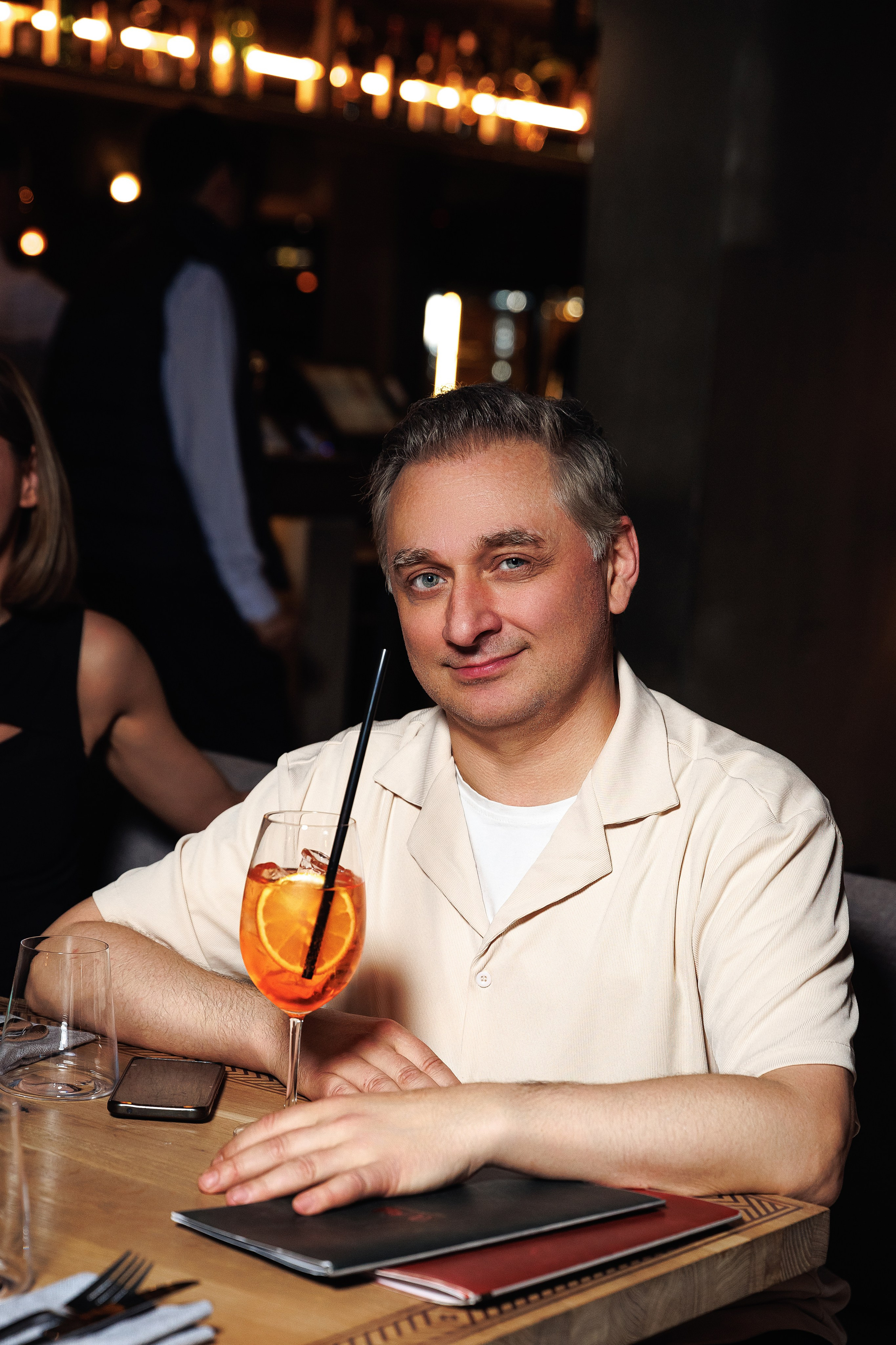 Репортажный Фотограф Александр Назаров. Москва и М.О