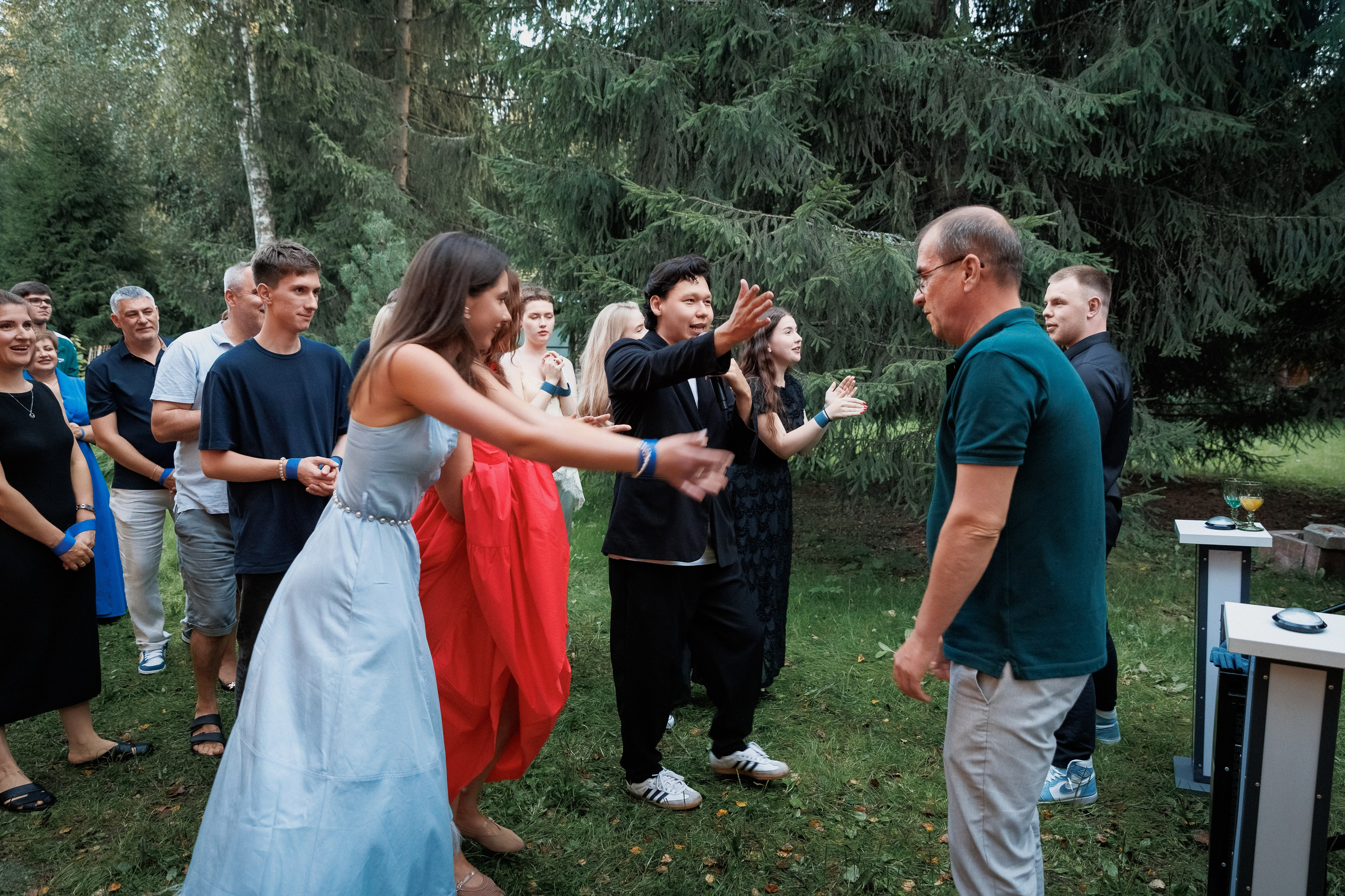 День Рождения Яси 18 лет