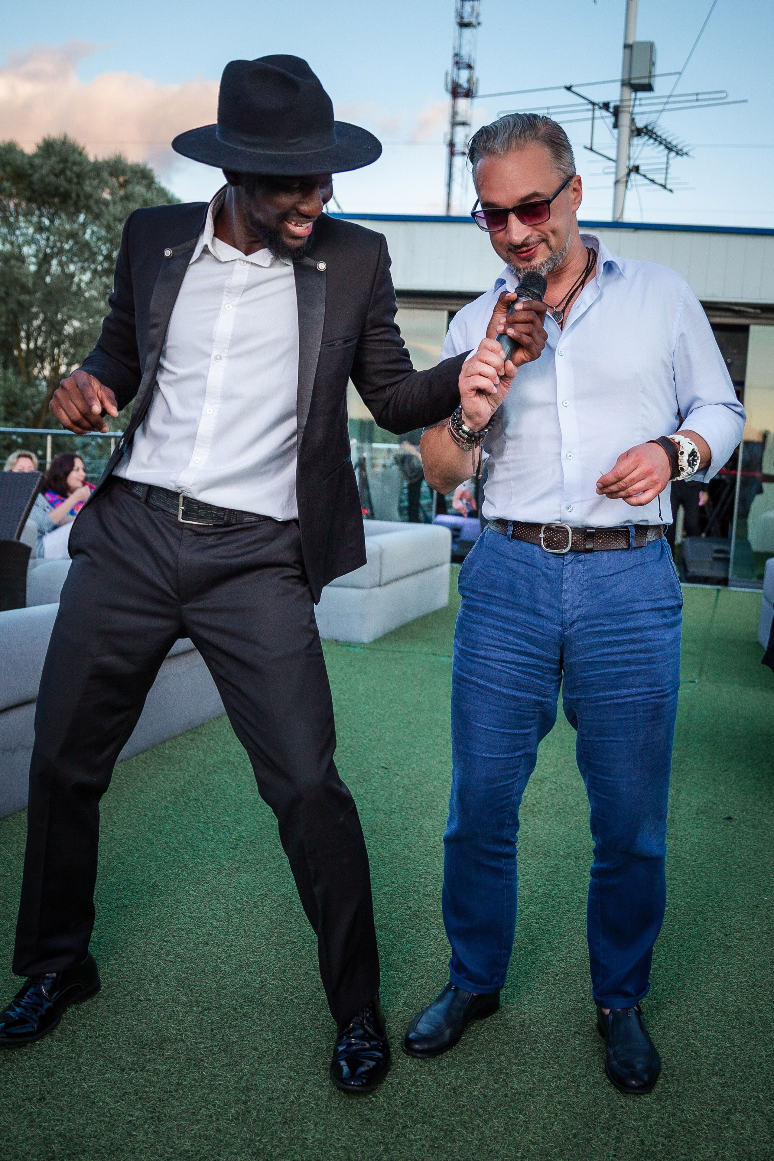 Корпоратив СМУ№ 1 Росатом. Репортажный Фотограф Александр Назаров. Москва и М.О