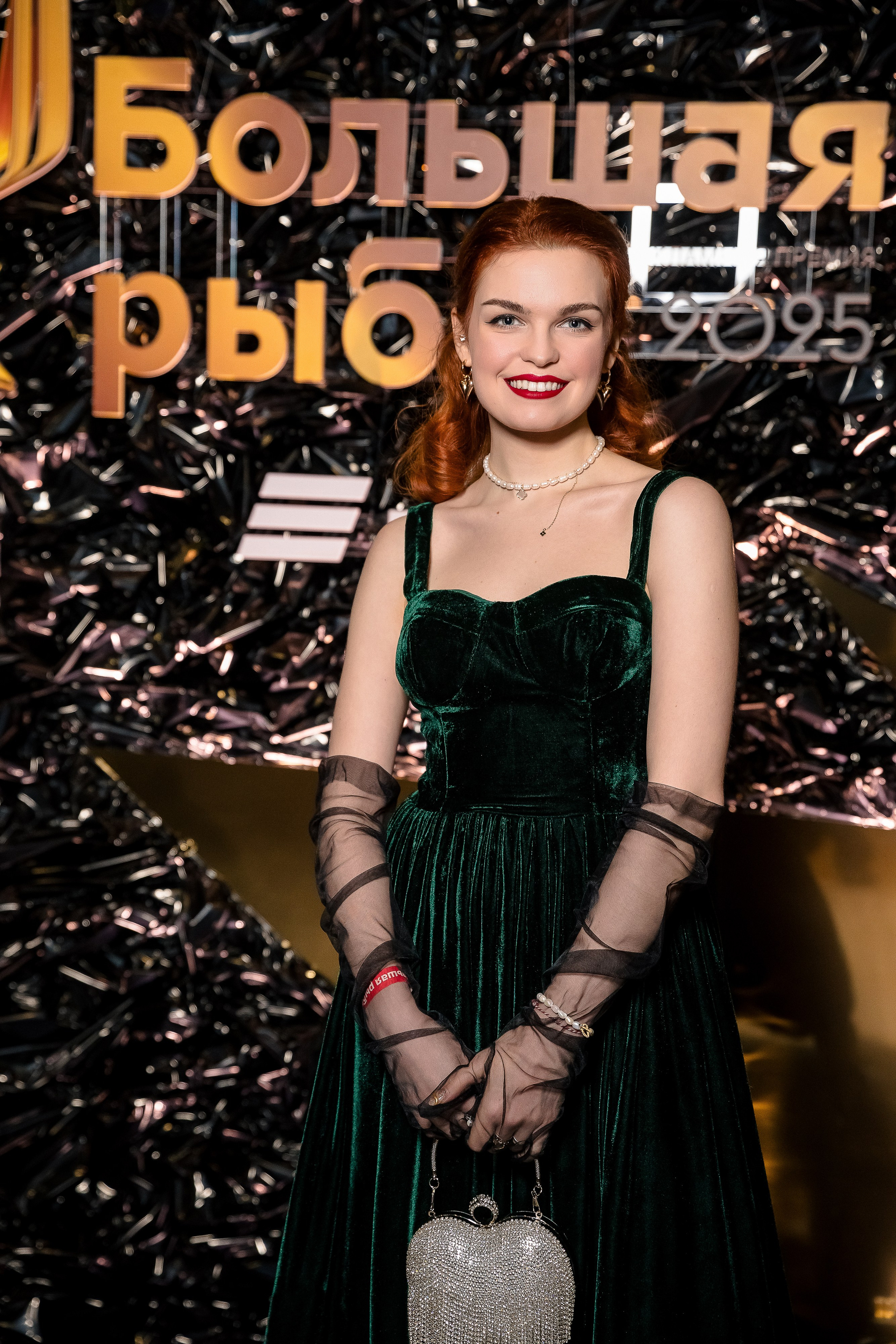 Большая рыба Sostav 2025. Репортажный Фотограф Александр Назаров. Москва и М.О