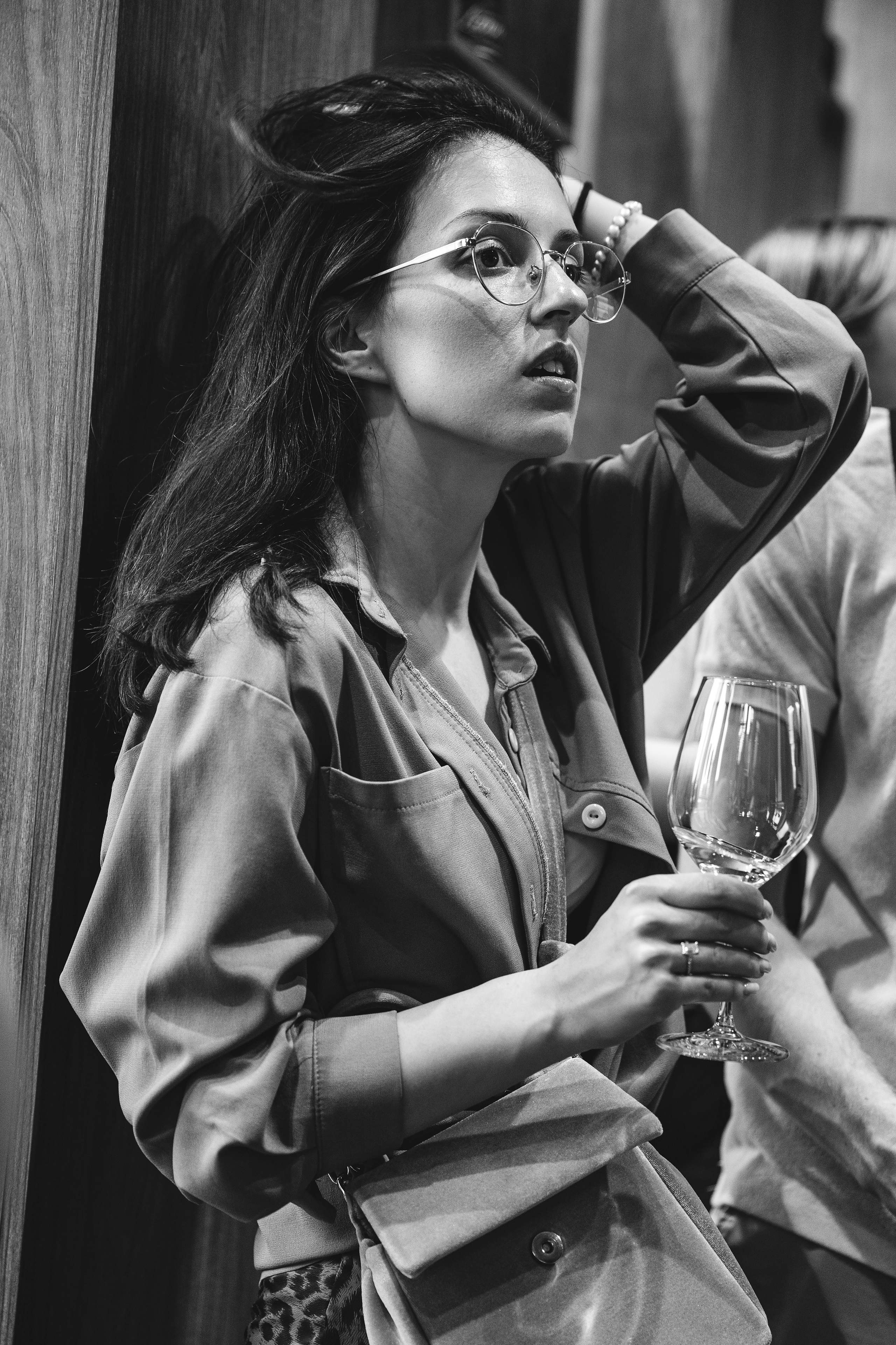 Презентация в SimpleWine. Репортажный Фотограф в Москве Александр Назаров