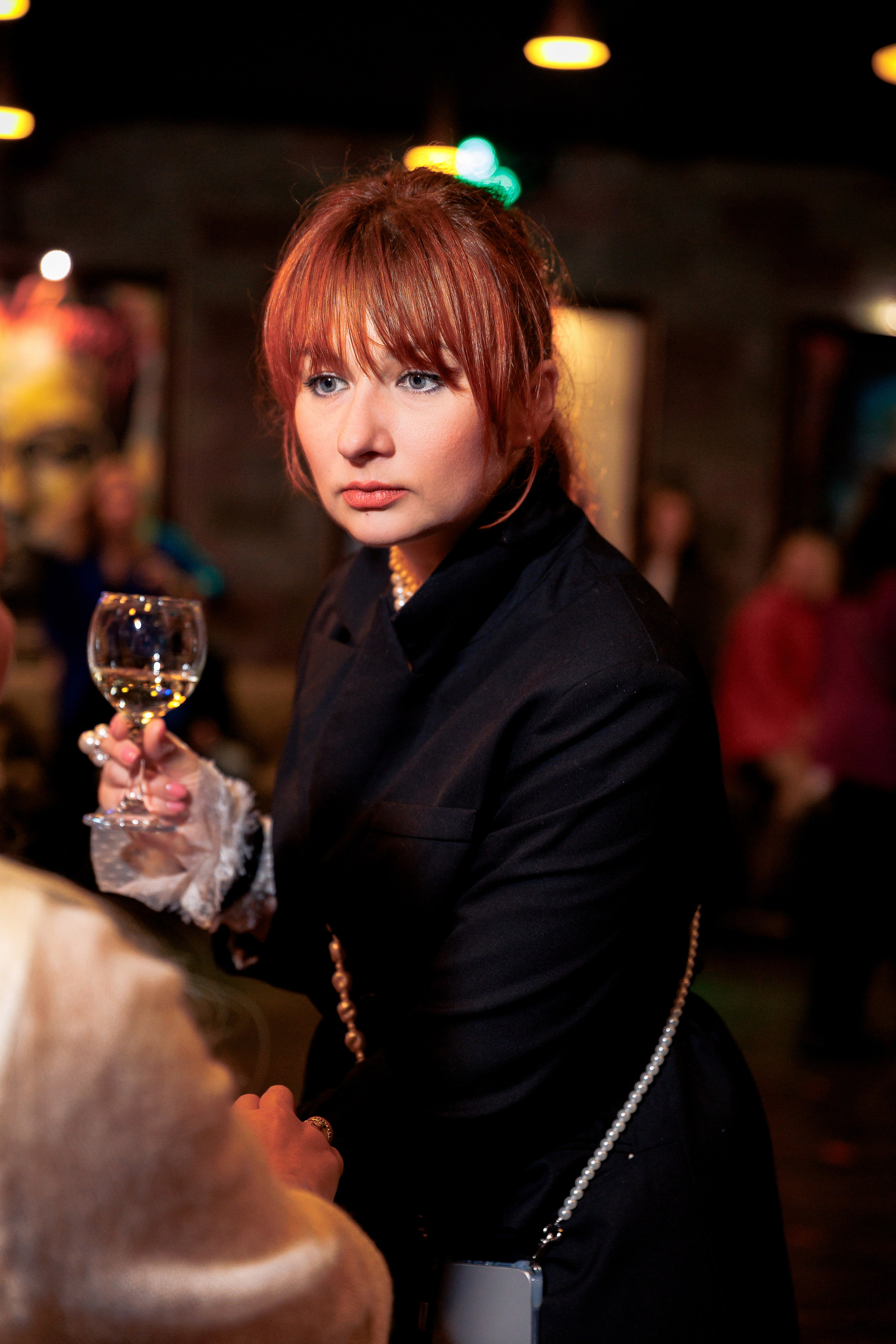 «Детка, ты звезда». Репортажный Фотограф Александр Назаров. Москва и М.О