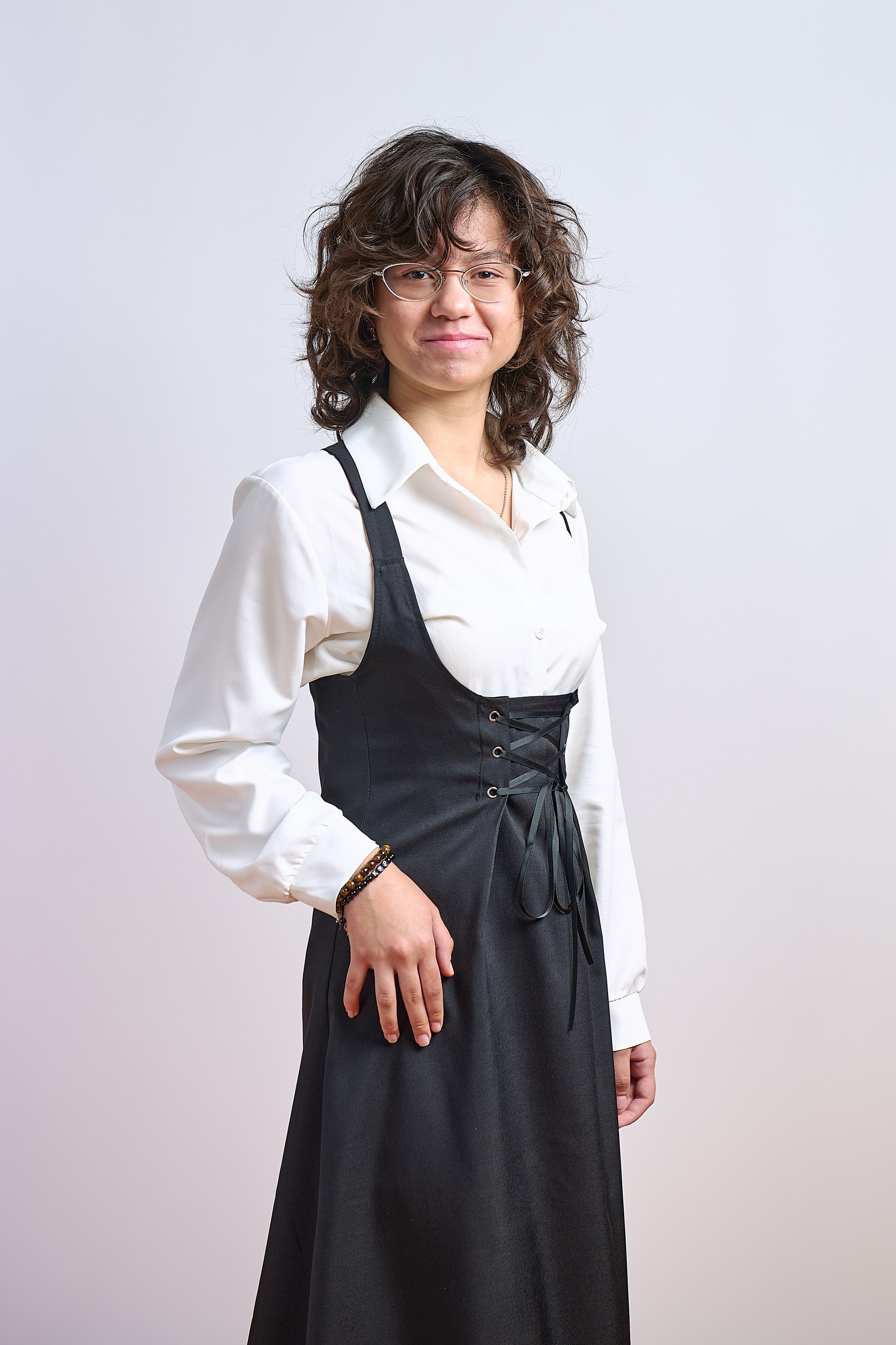 Фото в альбом. Портретная серия. Ольга Чёкотова (Фотограф Кострома)