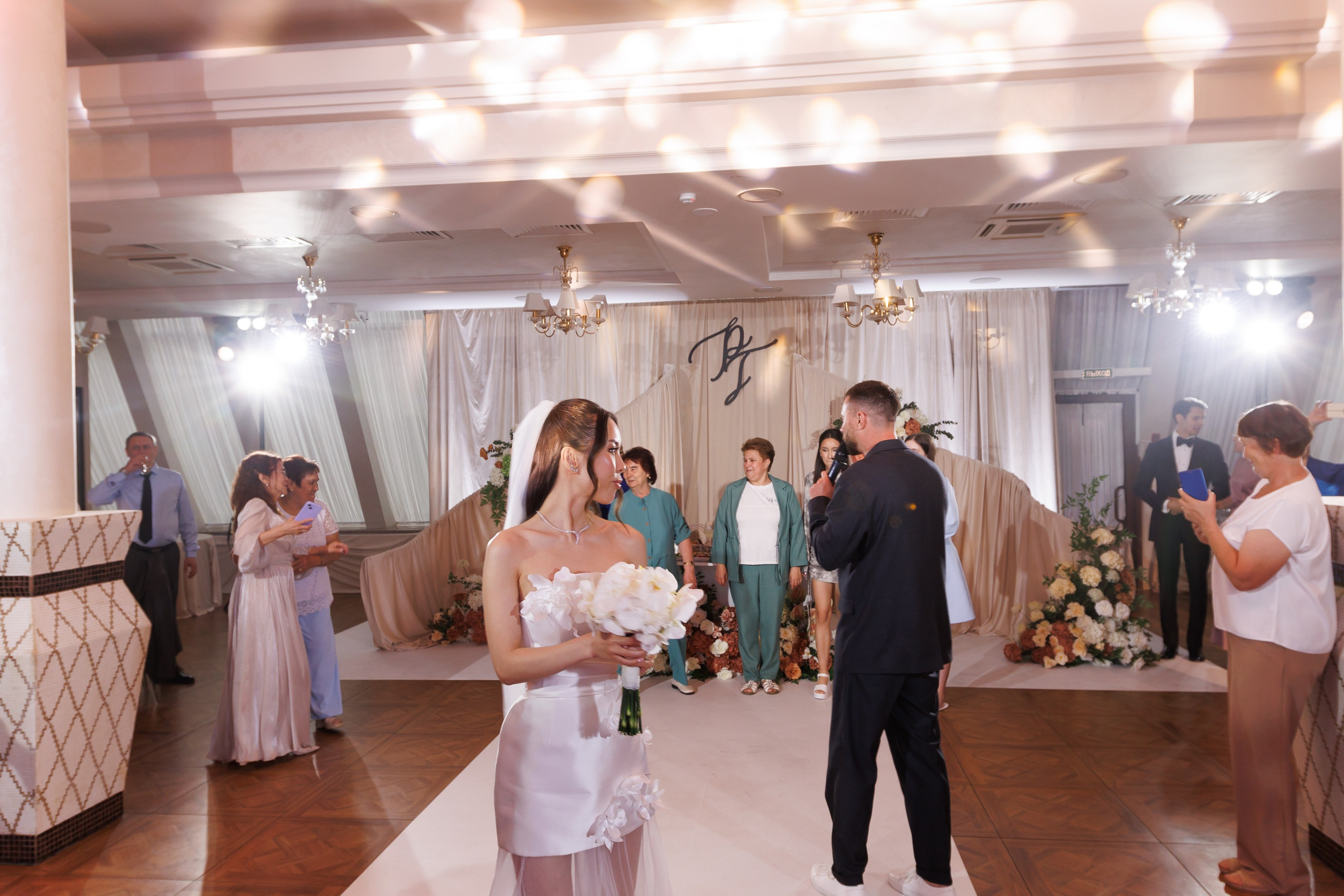 Руслан Гульбике. Фотограф Александр Литвинов