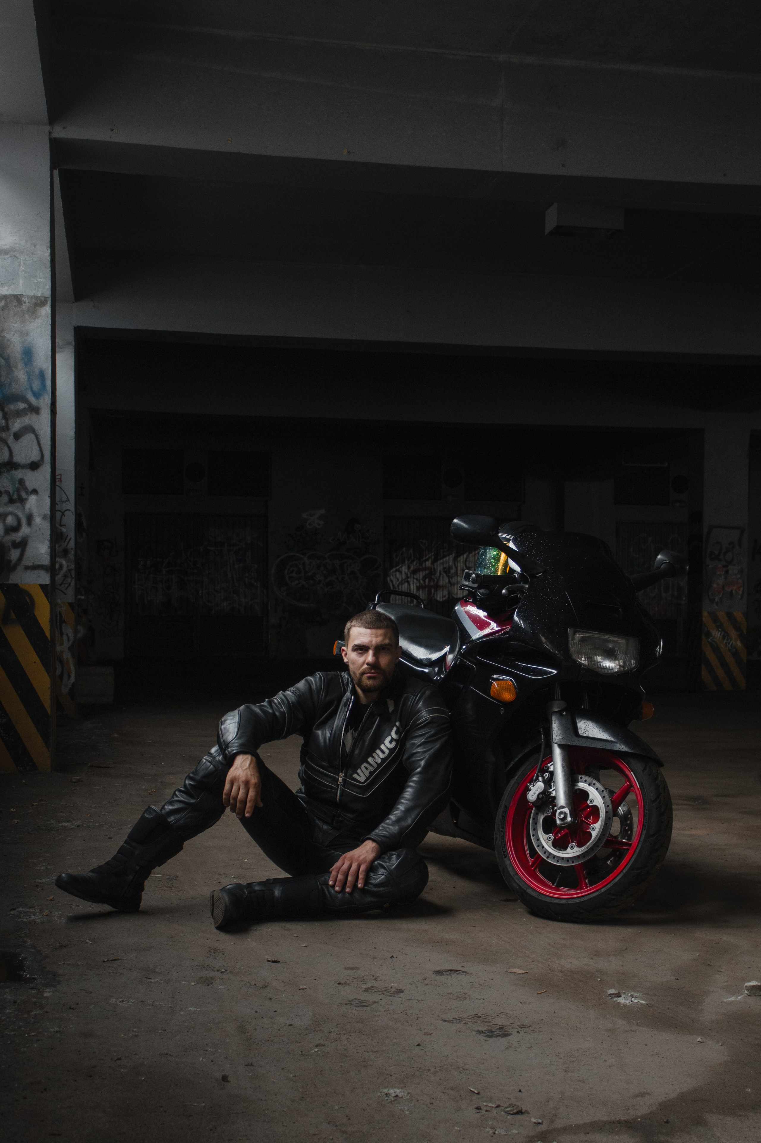 Антон. Фотограф в Ижевске Надежда Лебедева