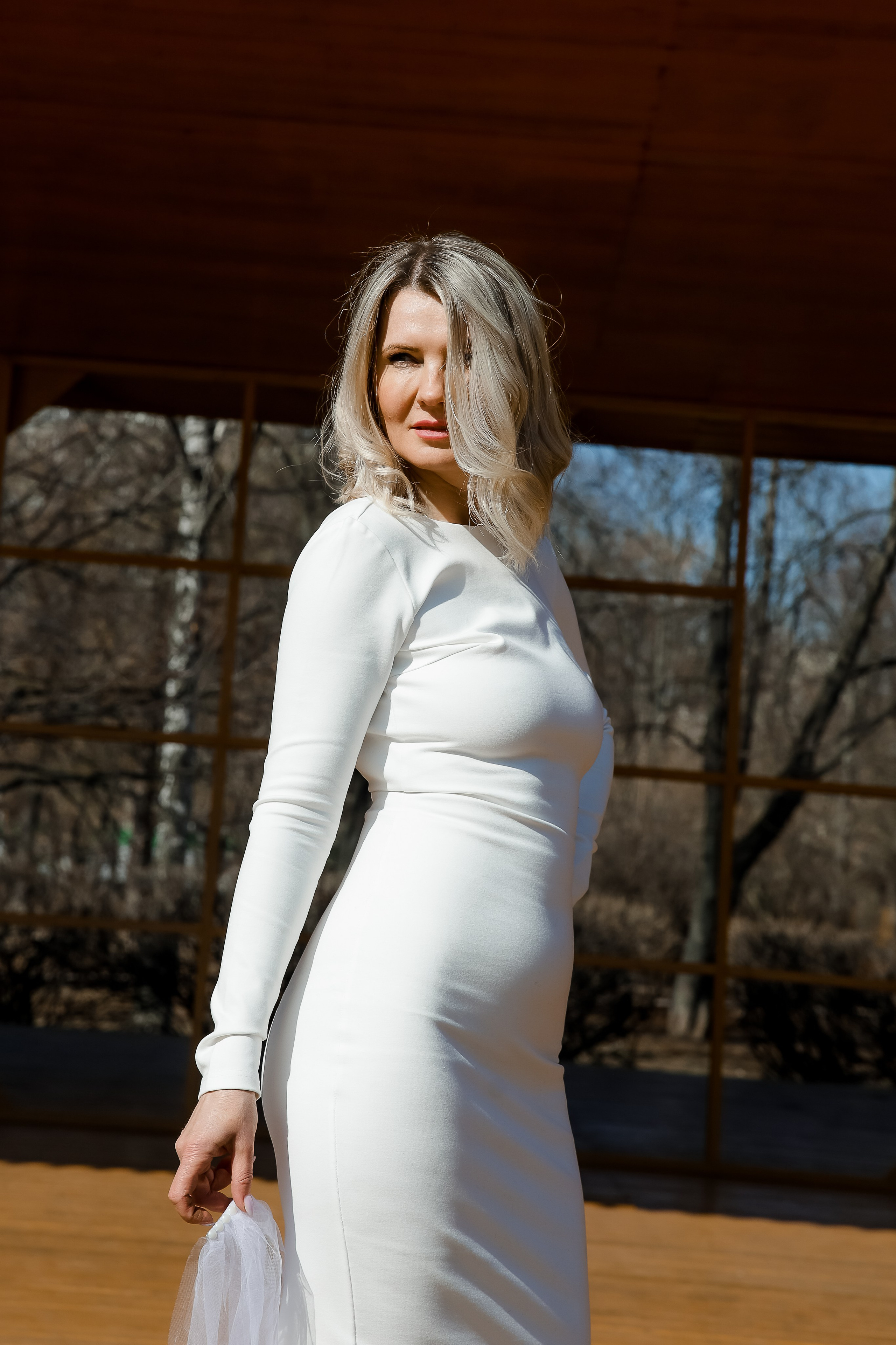 VICTOR & JULIA. Фотограф в Москве Ольга Колесникова