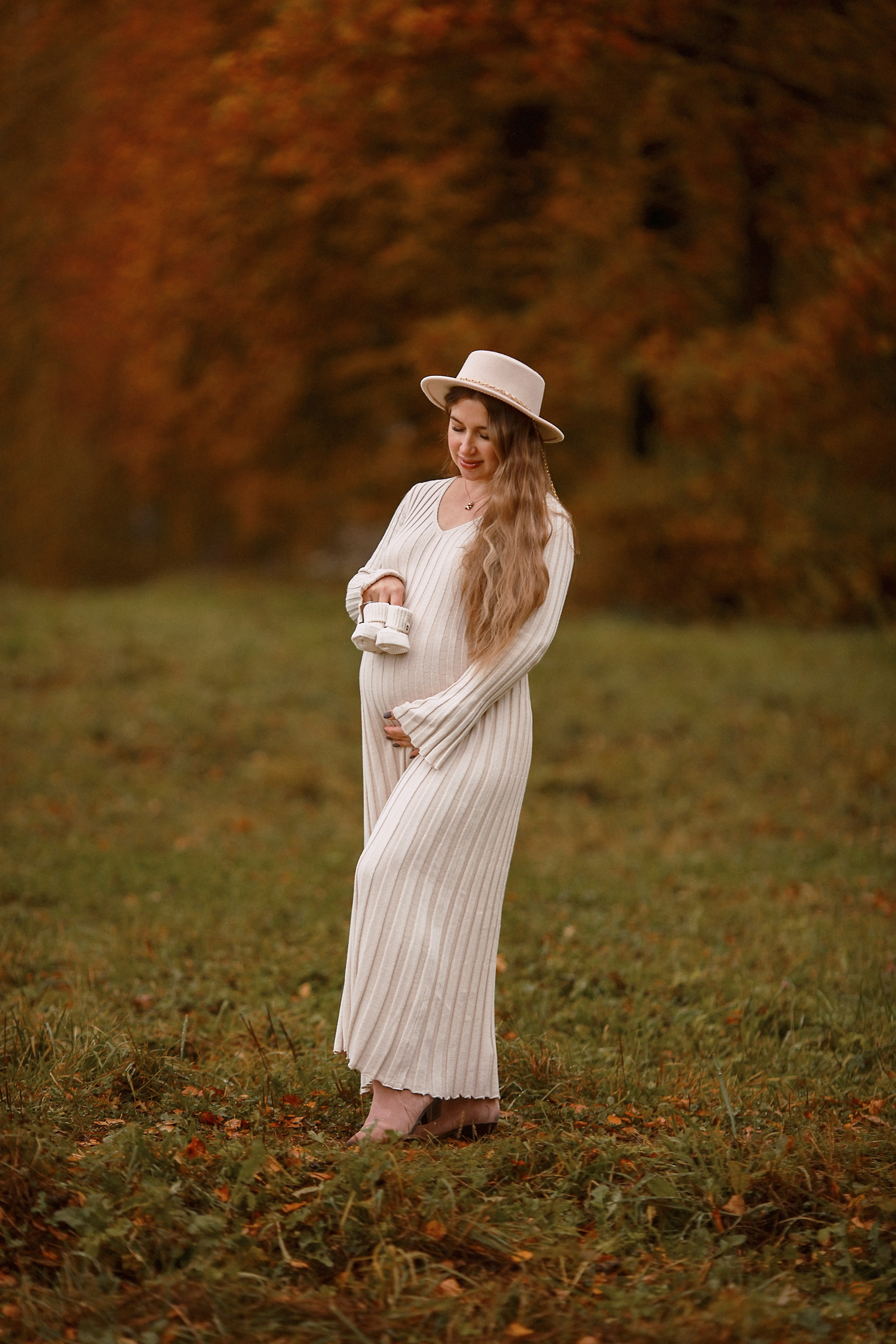 Семейная фотосессия в Плесе. Олеся Ефанова фотограф Иваново, Тейково и Плёс