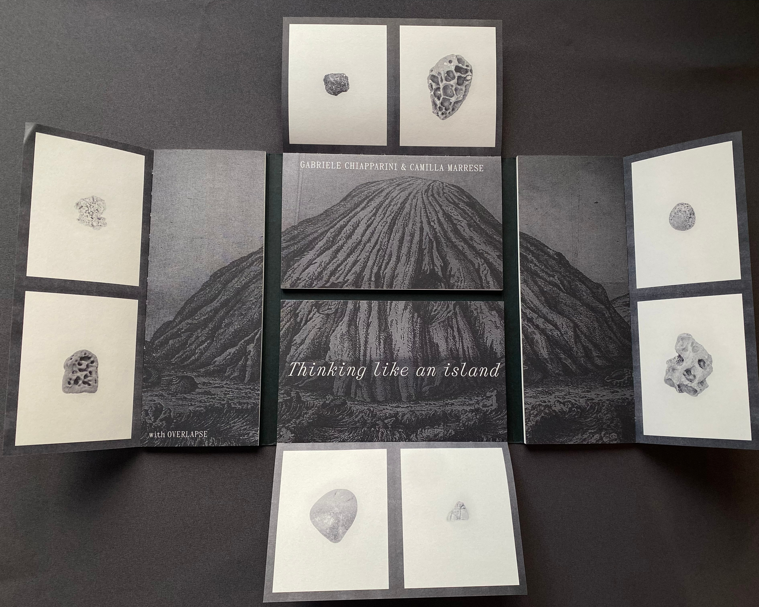 Фотокнижная библиотека Кристины Шкилевой. Фотограф и исследователь фотографии из Санкт-Петербурга Елизавета Веприцкая