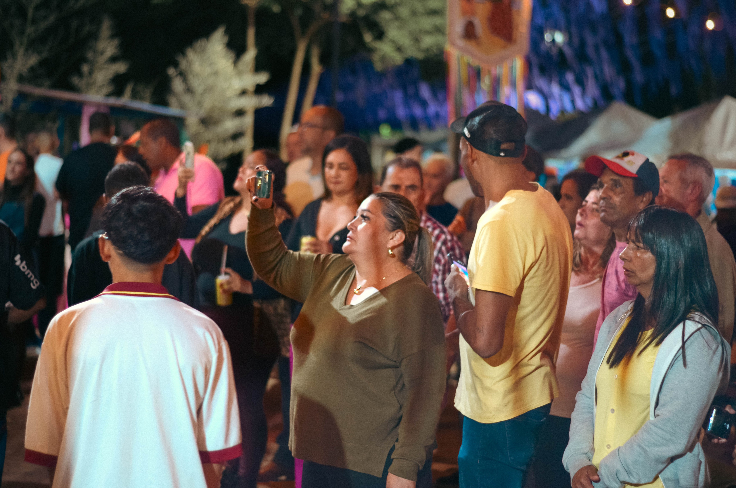 Festa Junina. Fotógrafo | Sessão de fotos