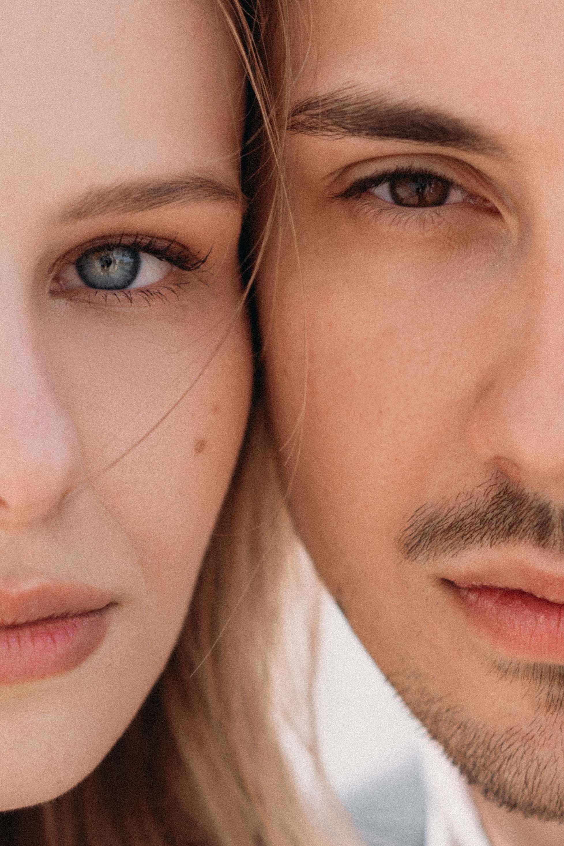 Katherine & Maksim. Фотограф в Минске