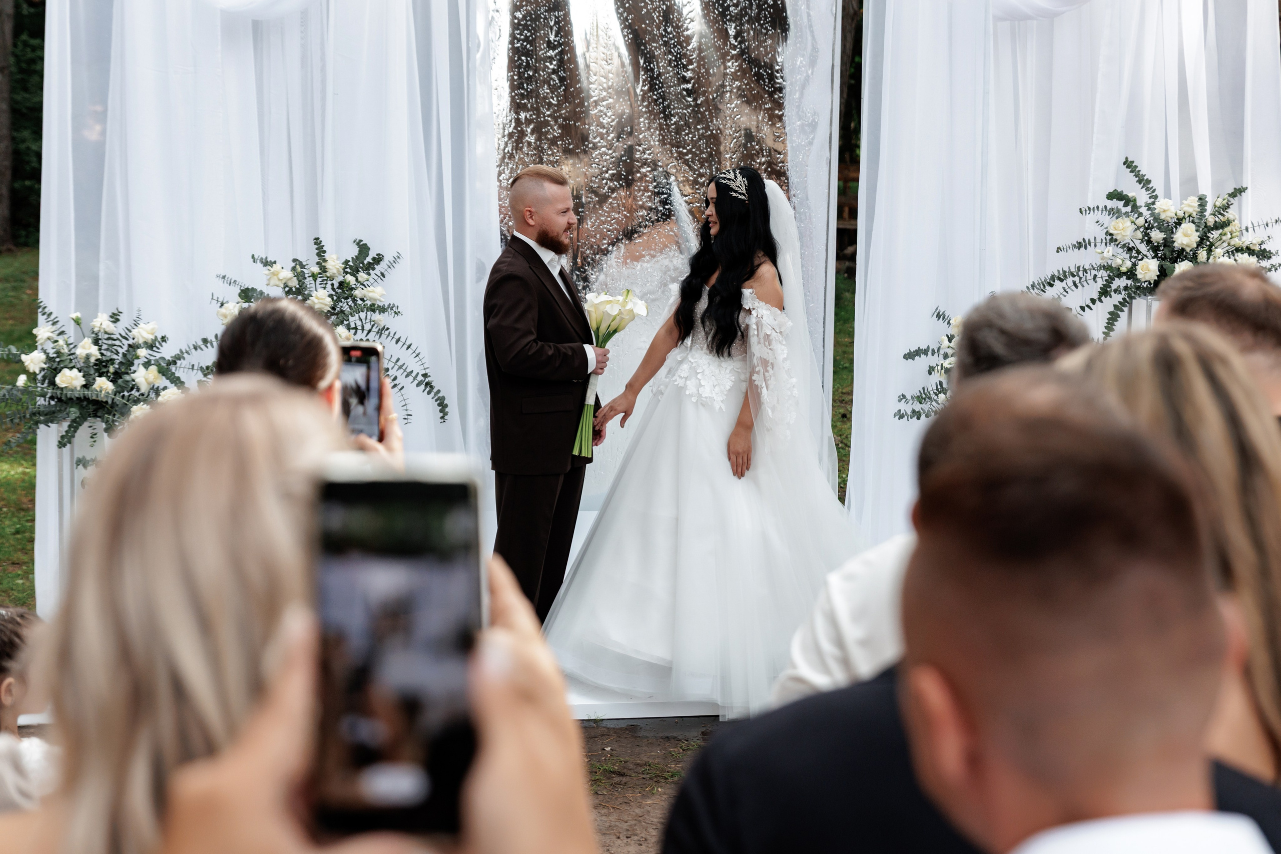 Кирилл & Диана. Фотограф в Ульяновске Евгений Тарасов