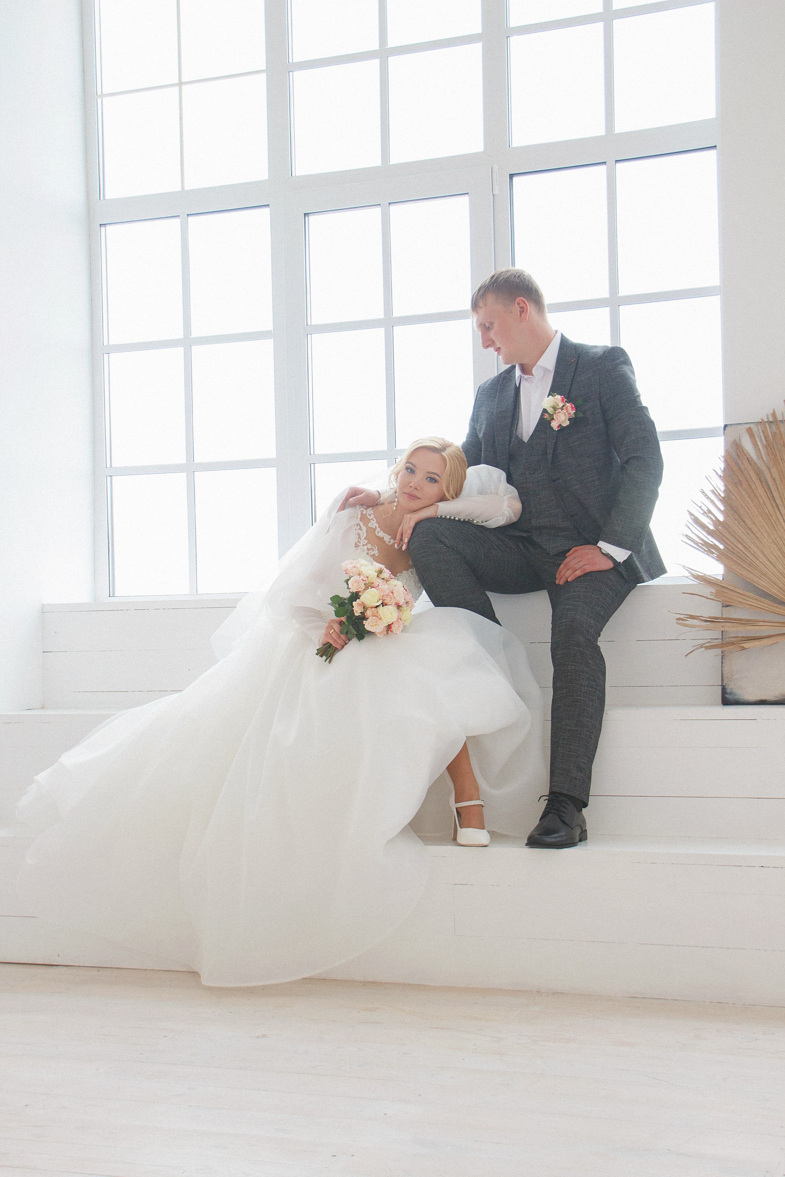 Елена & Александр. Фотограф и видеограф в Омск/Москва Сащенко Лера