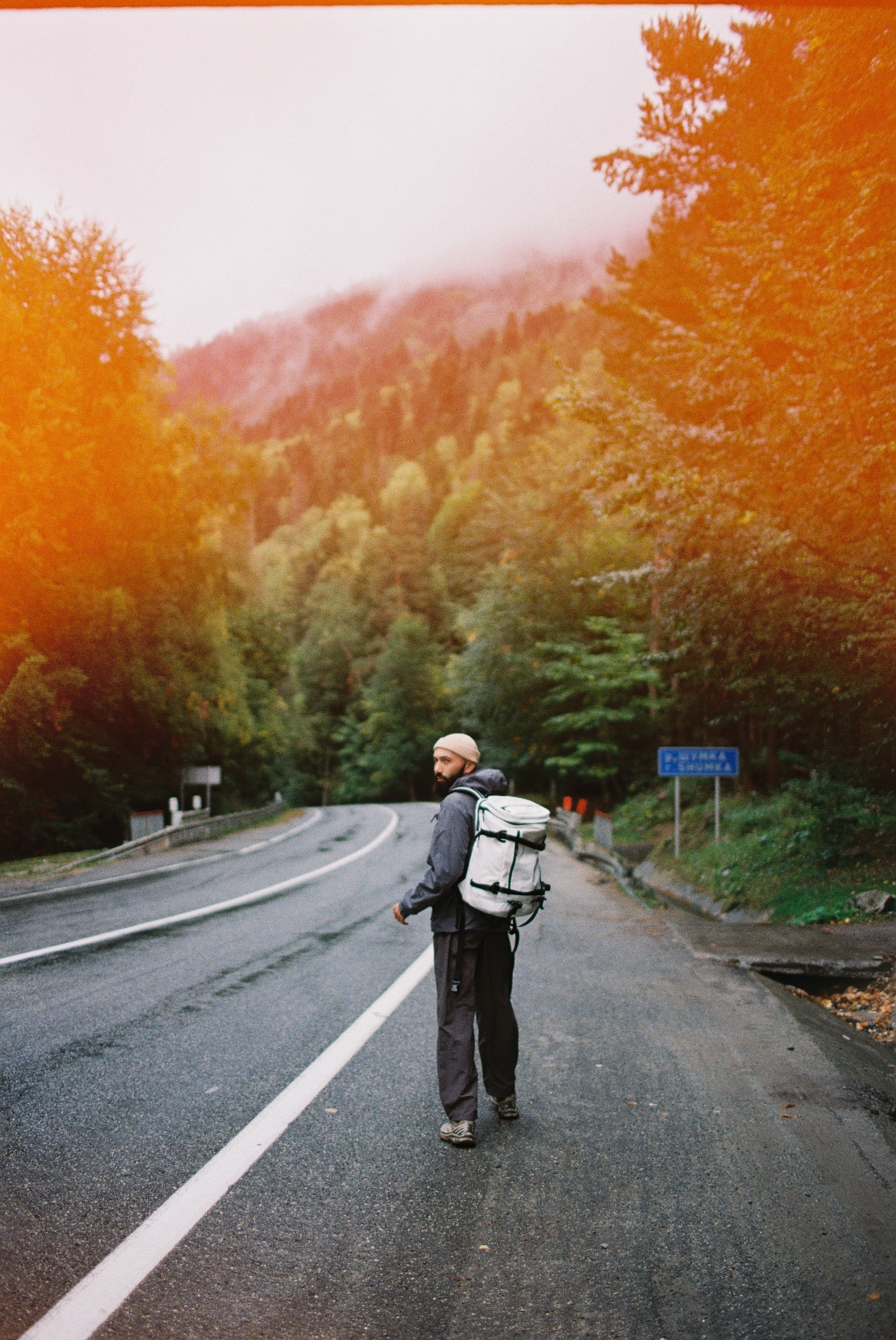 Пленка. Фотограф Ирина Гринько Тольятти Самара Москва
