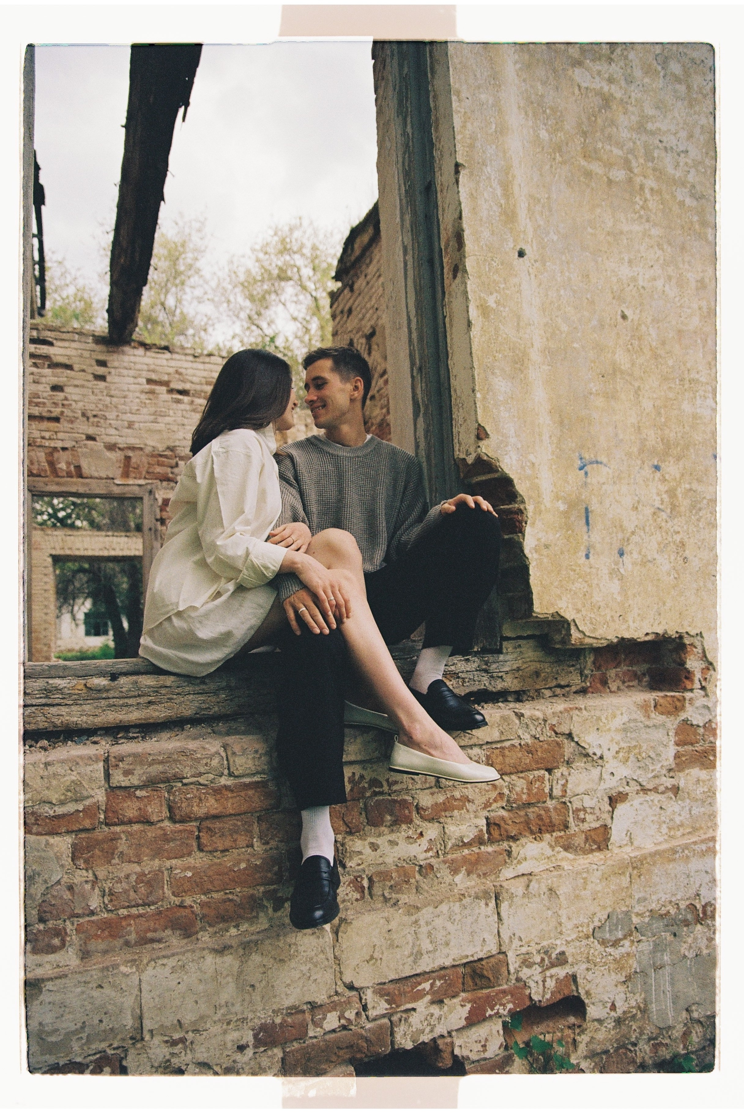 Илья и Валерия. Фотограф Ирина Гринько Тольятти Самара Москва