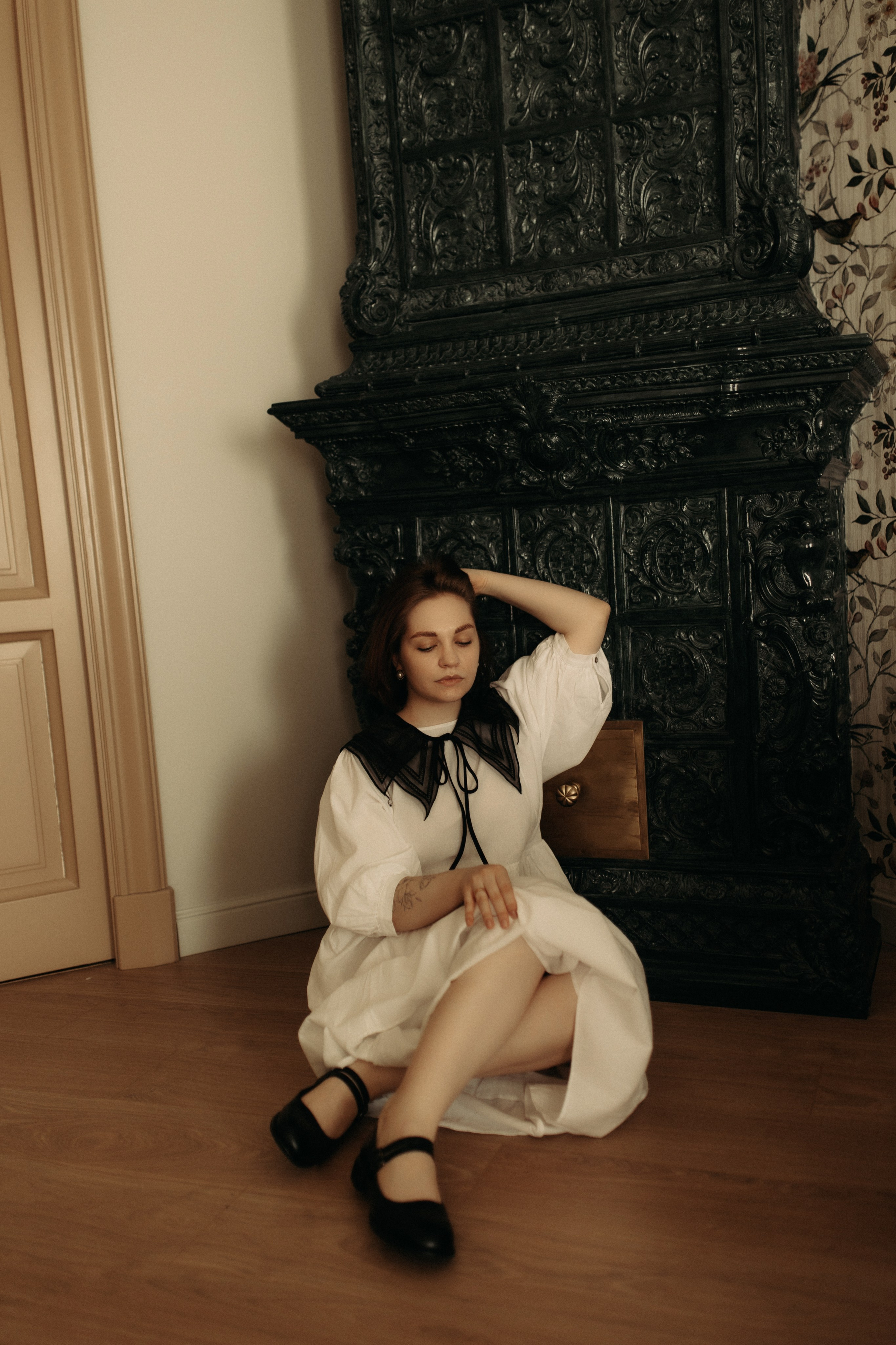 Дарья. Фотограф в Санкт-Петербурге