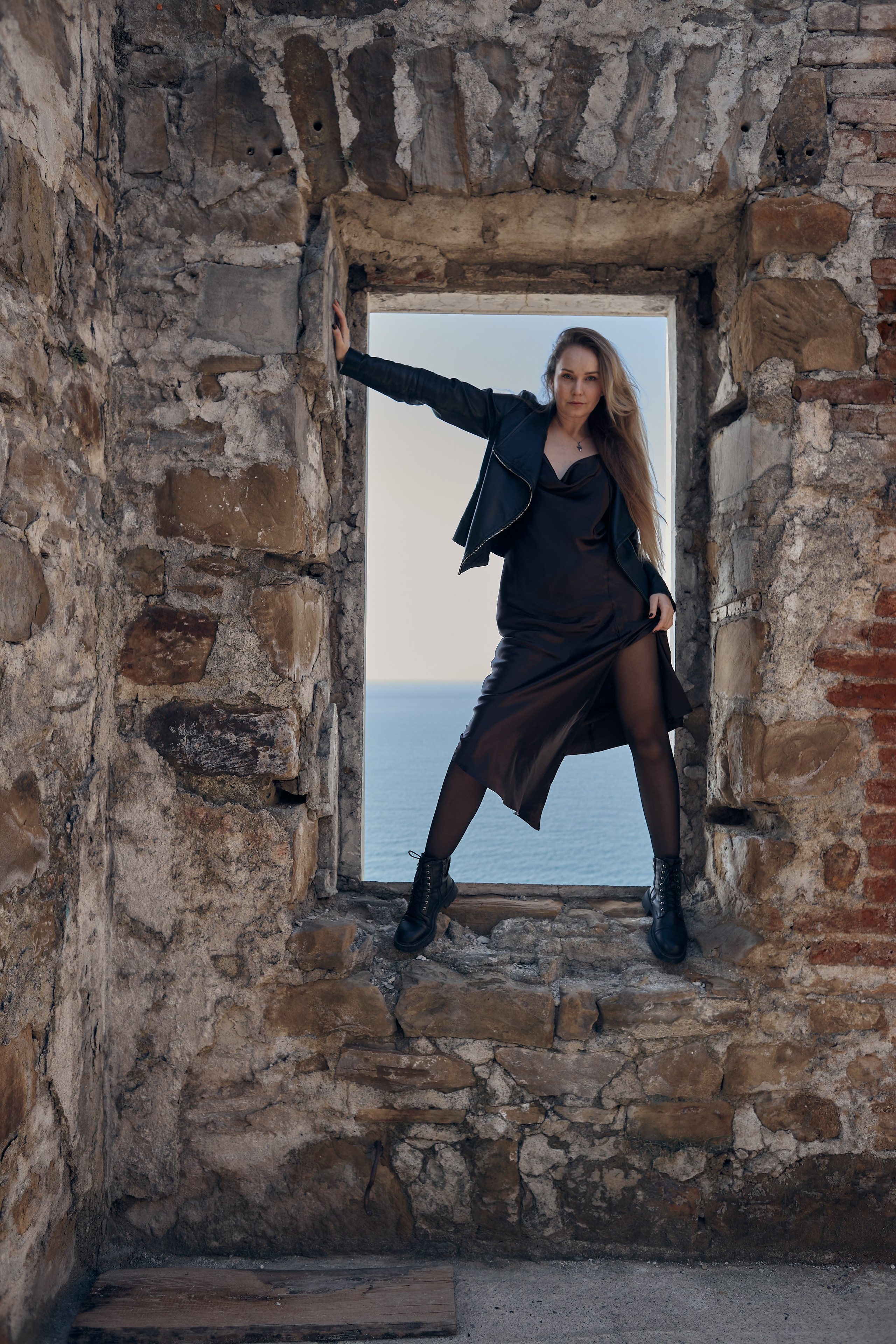 Алёна. Дача Квитко. Портретный фотограф Санкт-Петербург, Пхукет