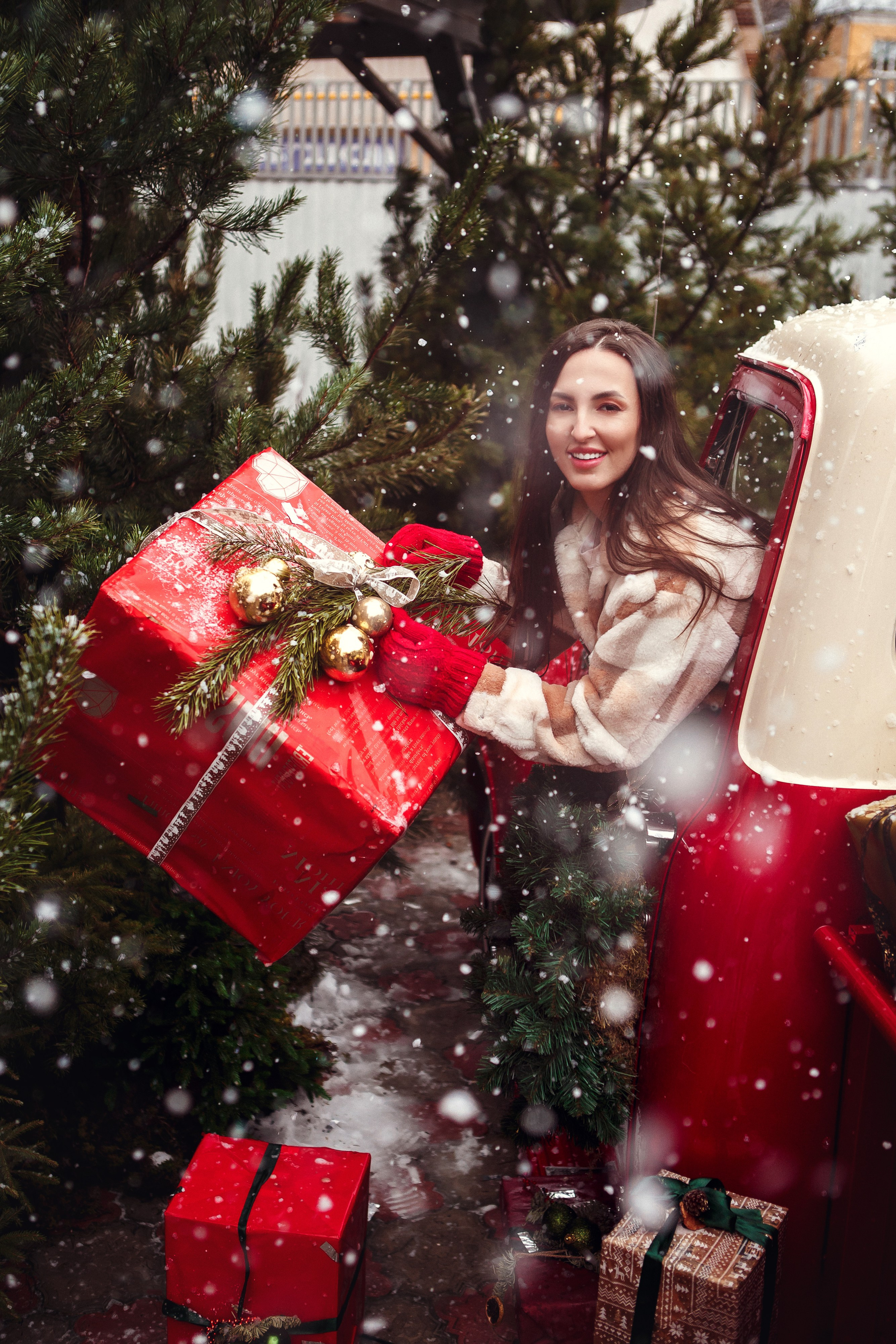 Retro CAR. Фотограф в Иваново и других городах Ирина Сметанкина