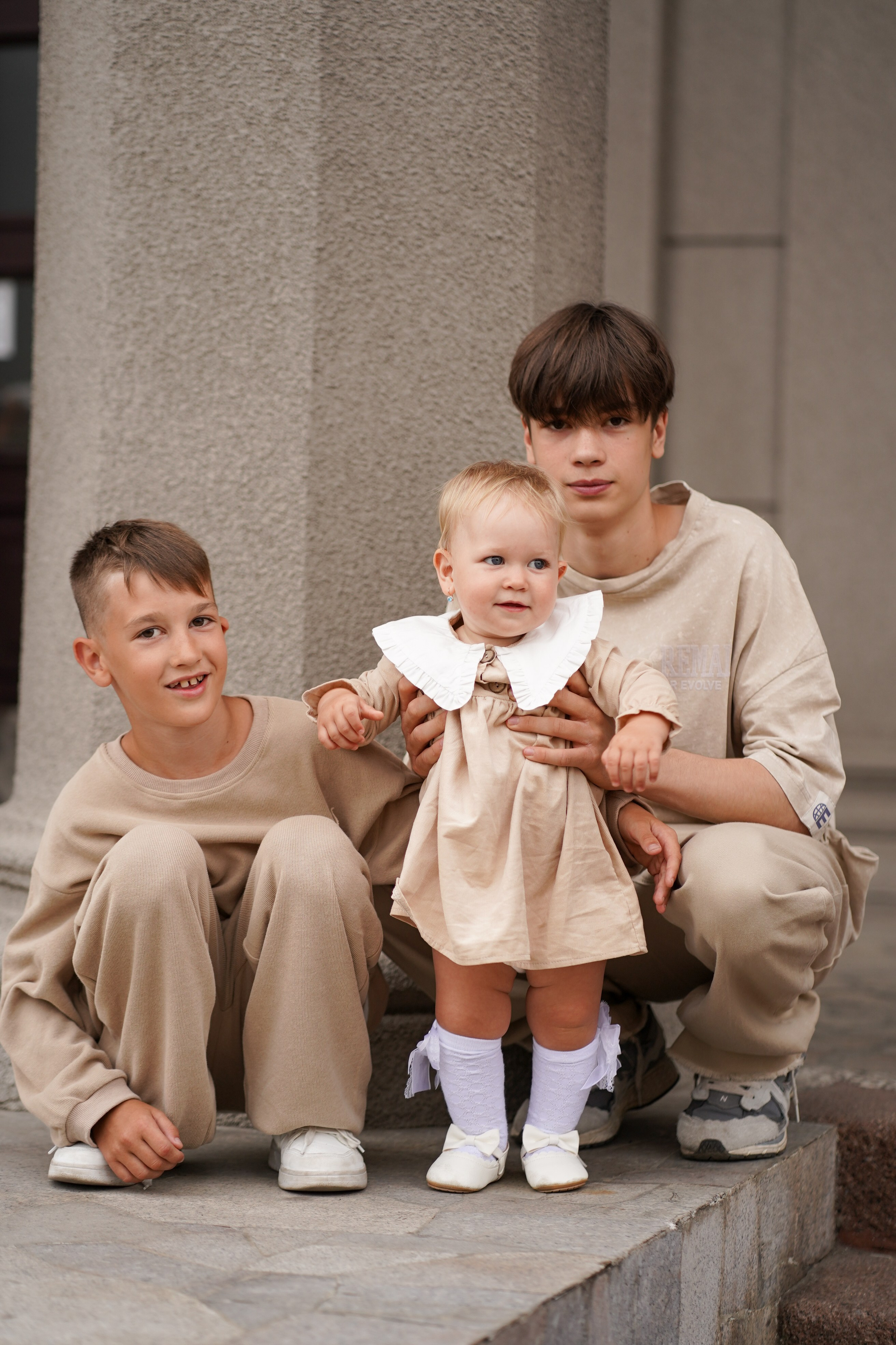 Детская фотосессия в Красноярске | Детская фотосъемка