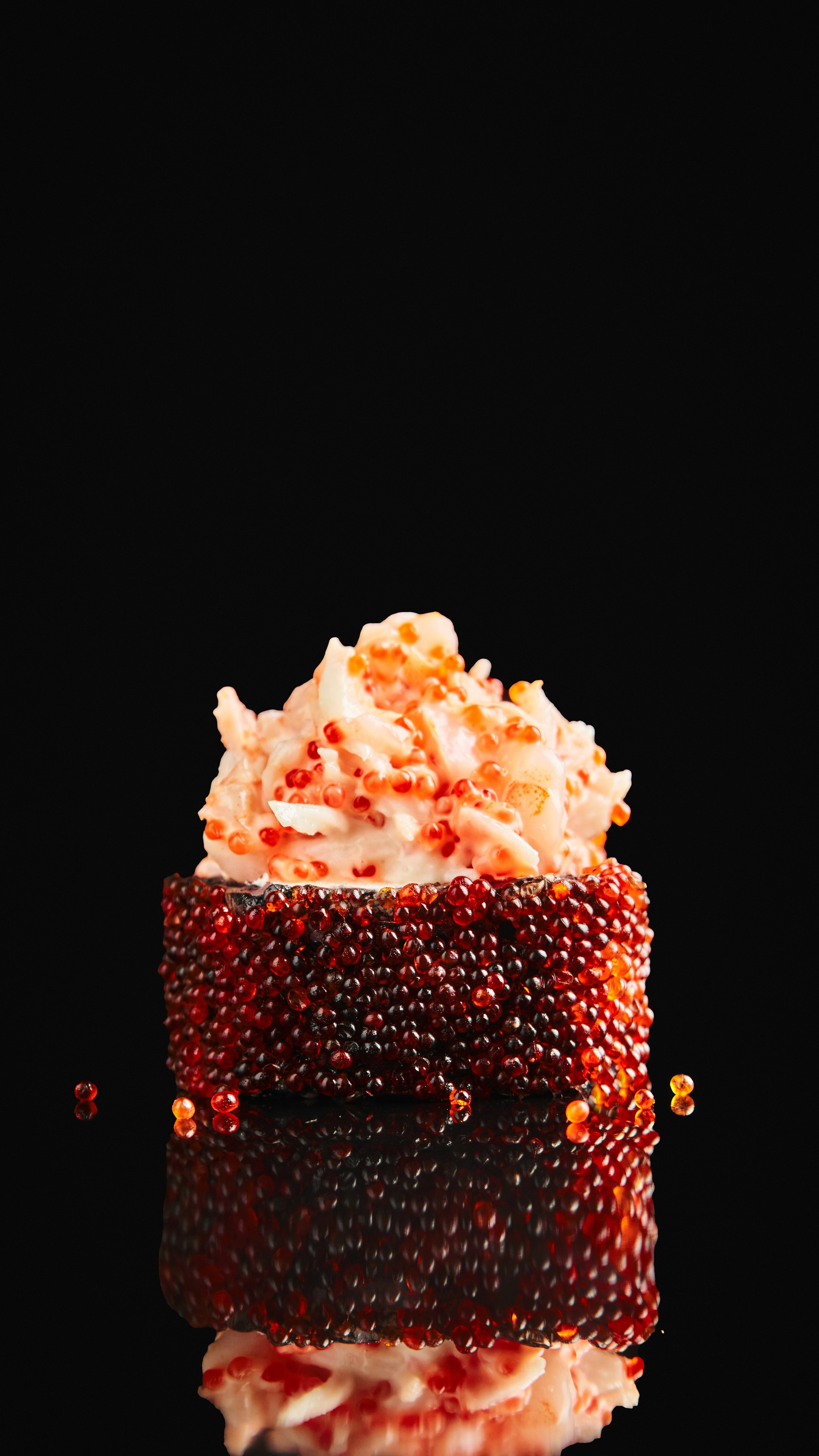 Суши — SushiMan. Фотограф Валерий Федяев | vallerzu