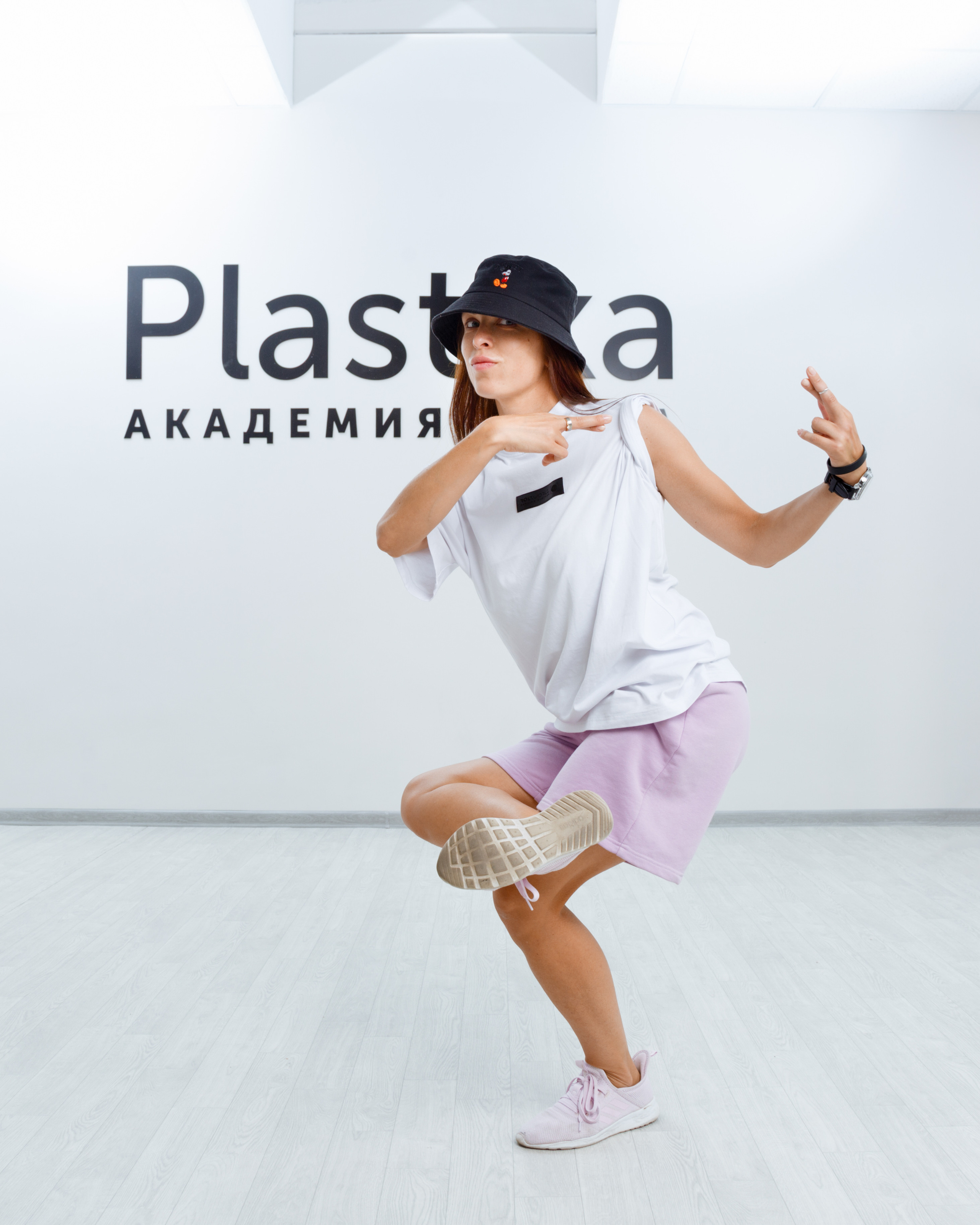 Контент-съёмка для Академии Танца «Пластика». Elena Yavorskaya Photography