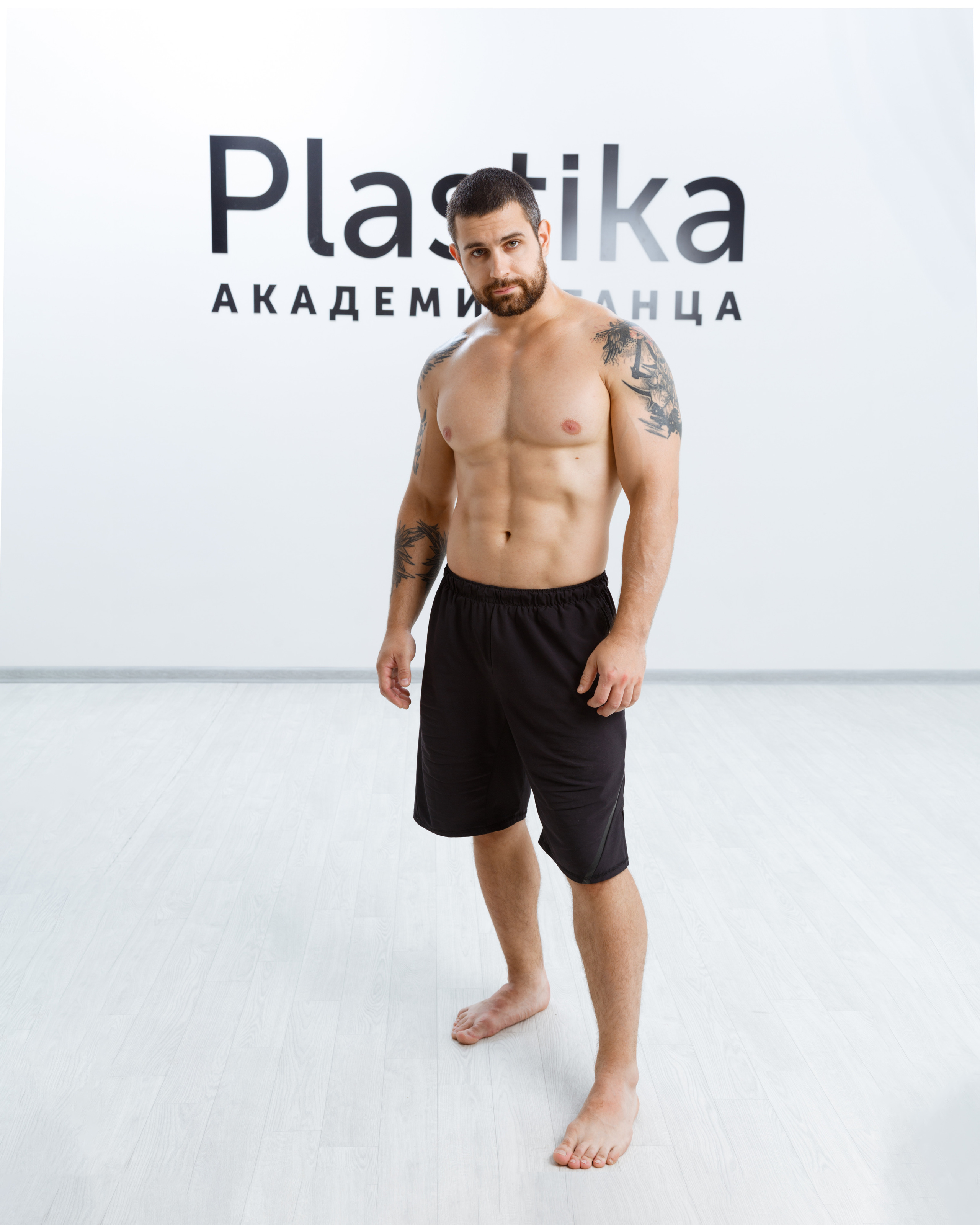 Контент-съёмка для Академии Танца «Пластика». Elena Yavorskaya Photography