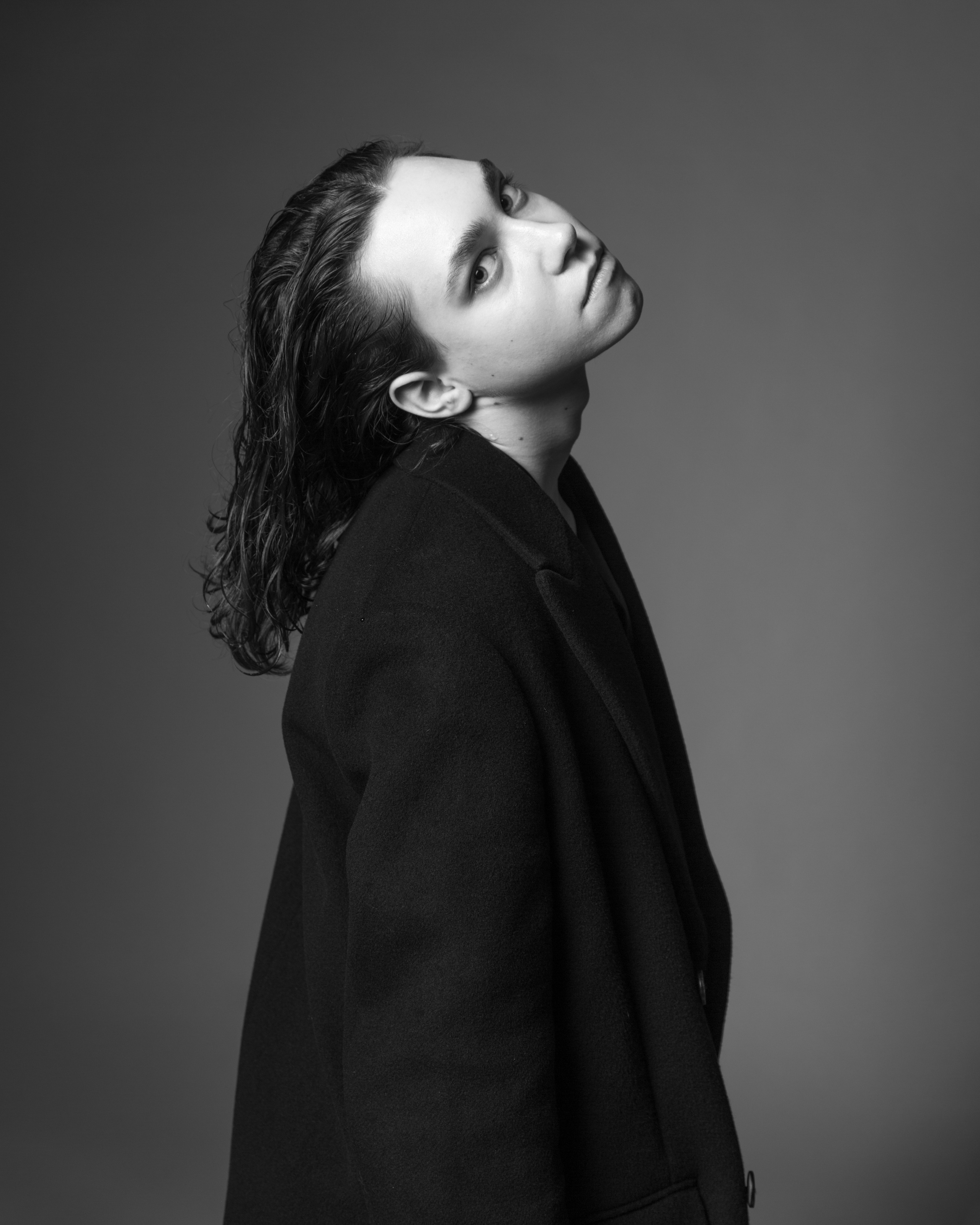 Илья. Elena Yavorskaya Photography