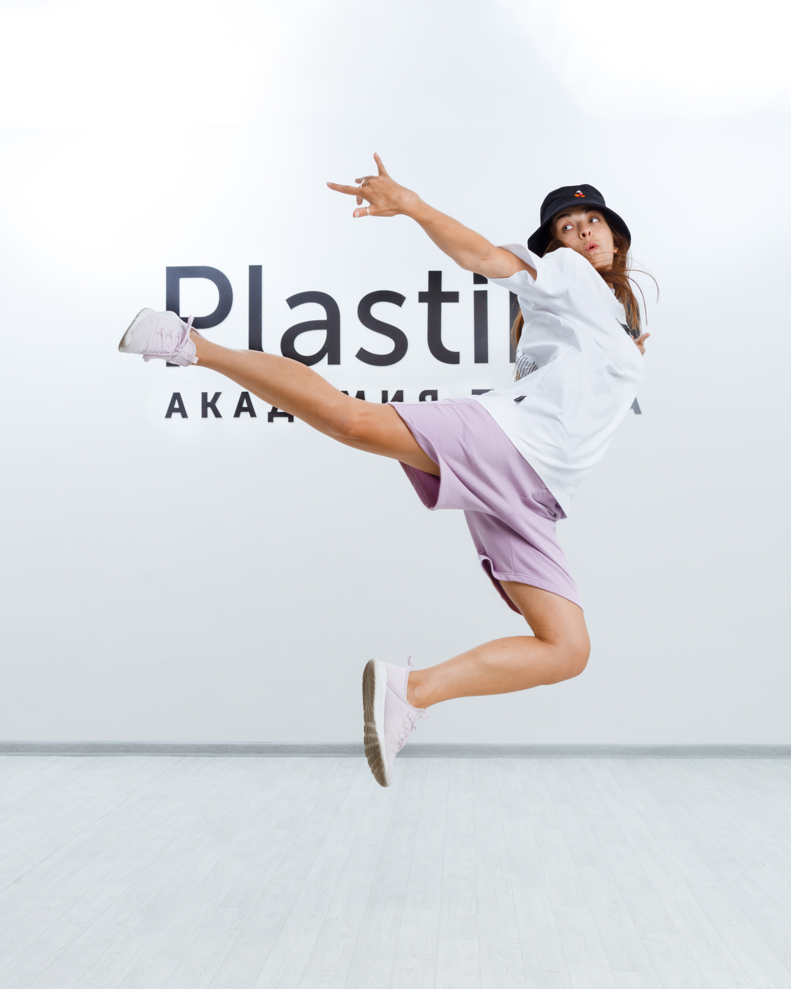 Контент-съёмка для Академии Танца «Пластика». Elena Yavorskaya Photography