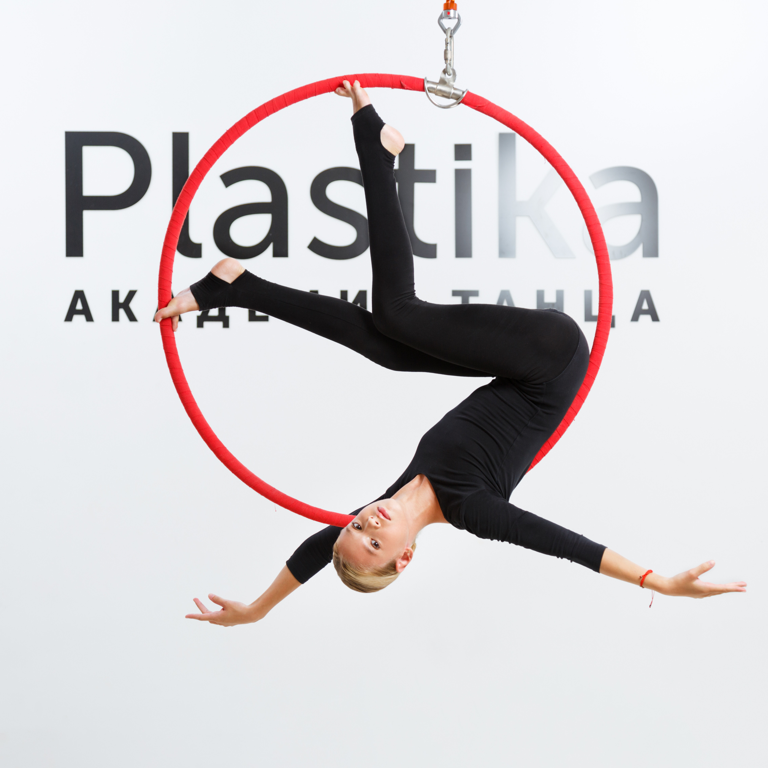 Контент-съёмка для Академии Танца «Пластика». Elena Yavorskaya Photography